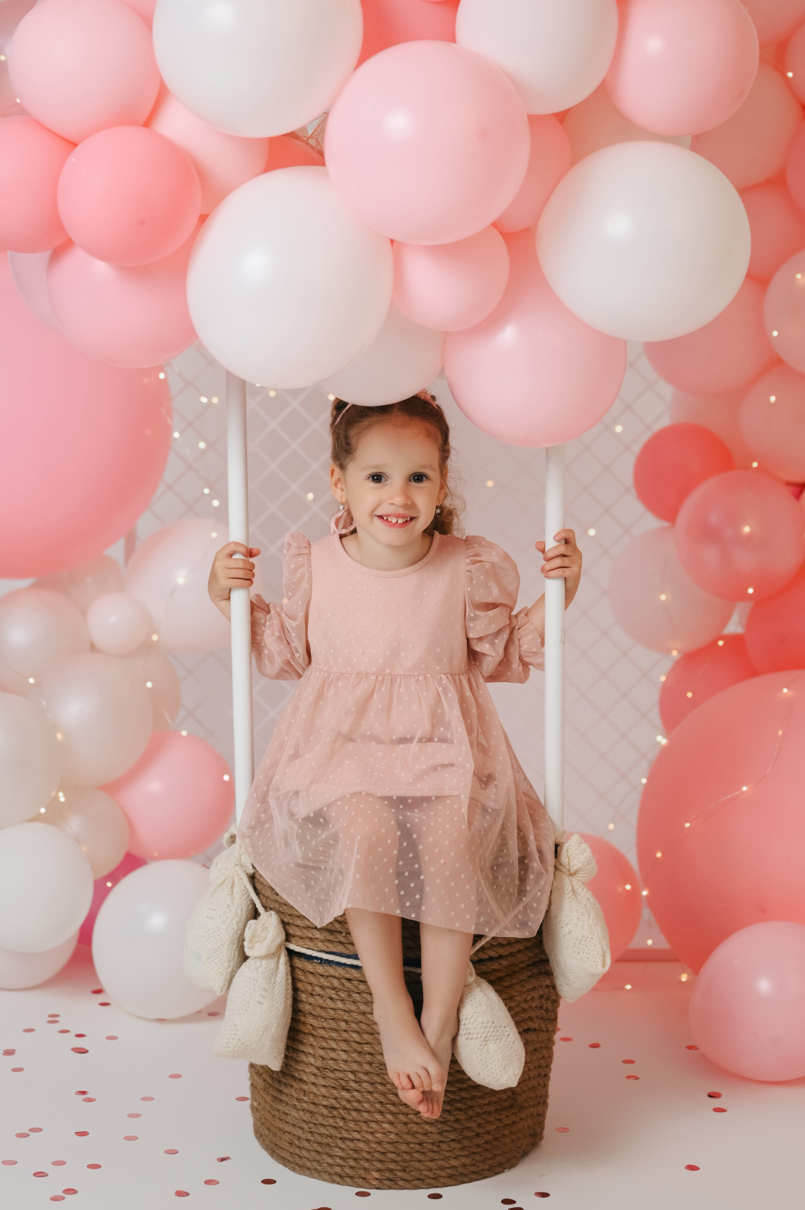 Детки 2 года и старше. Семейный и детский фотограф в Калининиграде Оксана Лебедева