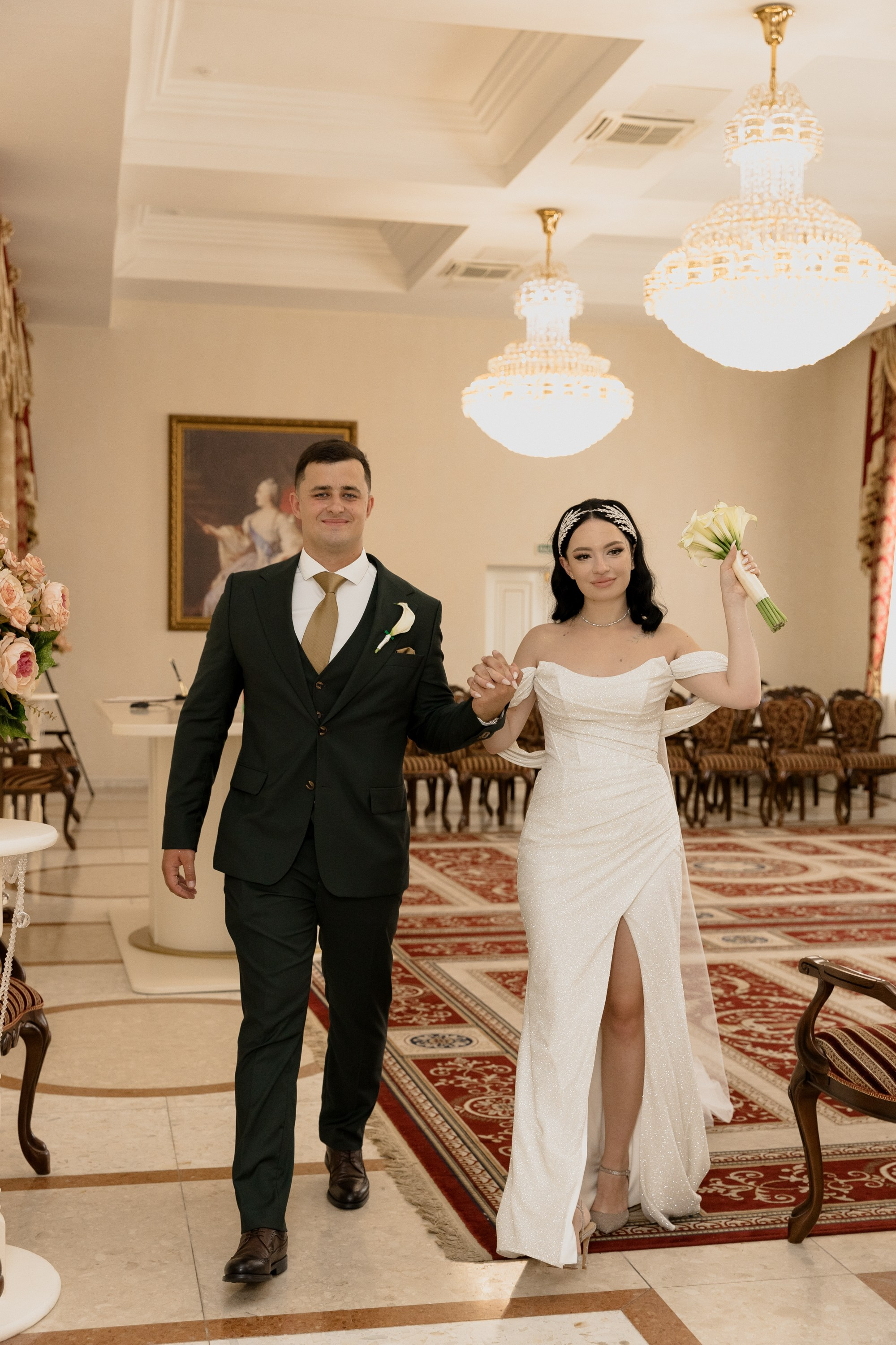 Кирилл и Юлия. Миленина Юлия Свадебный и семейный фотограф в Краснодаре