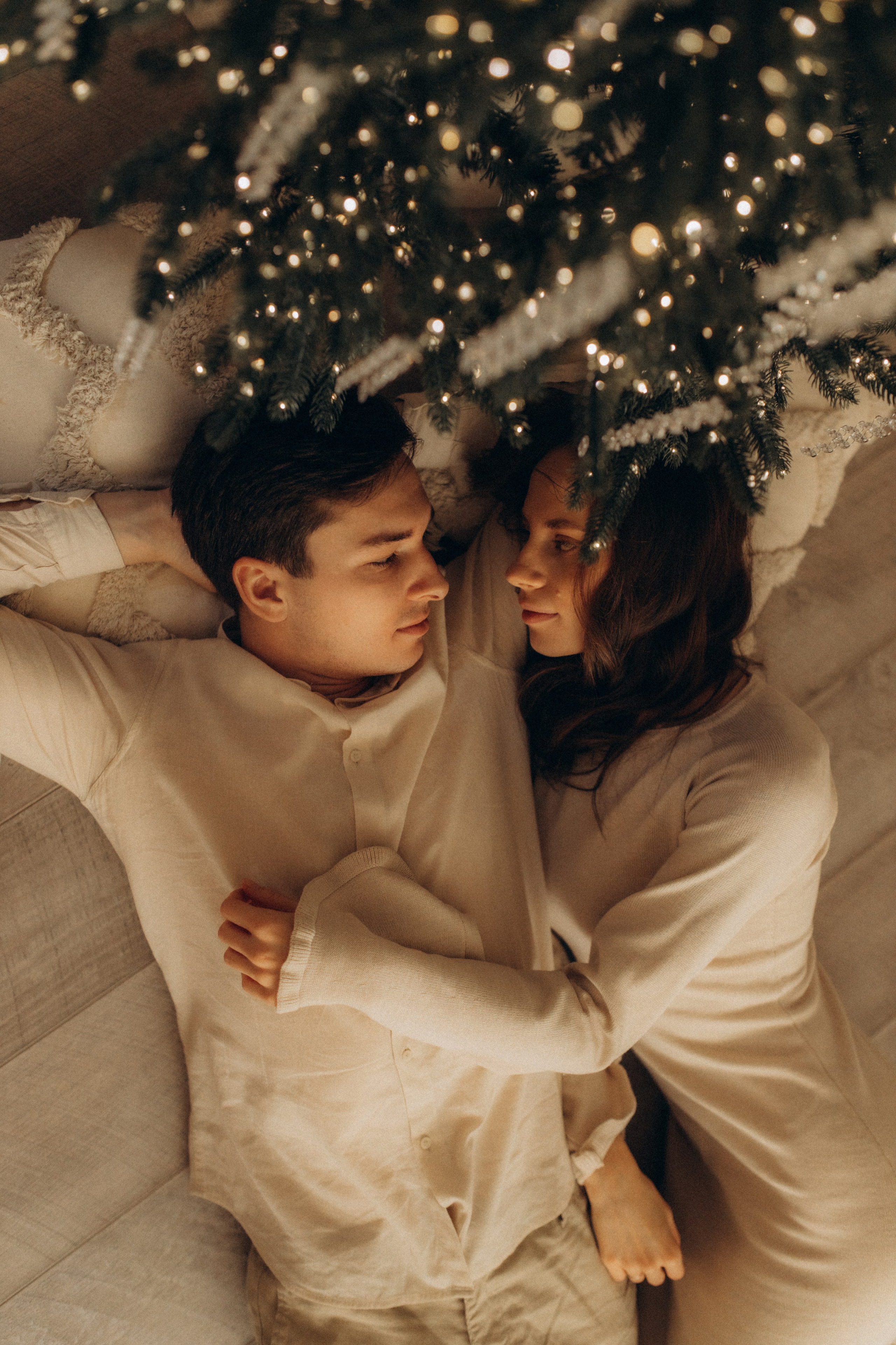 Влад и Настя. Семейный и домашний фотограф Советский Югорск Екатерина Цыганок