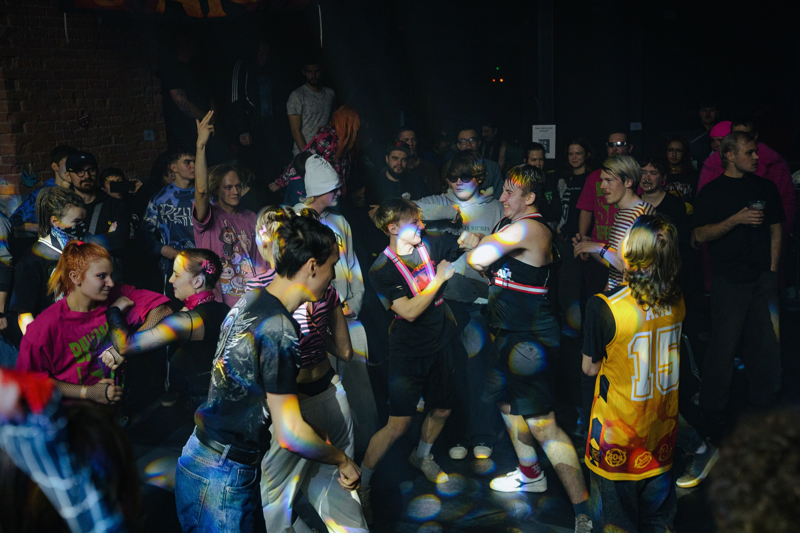 Панцушот. Рассвет. 04.10.2025. Главная