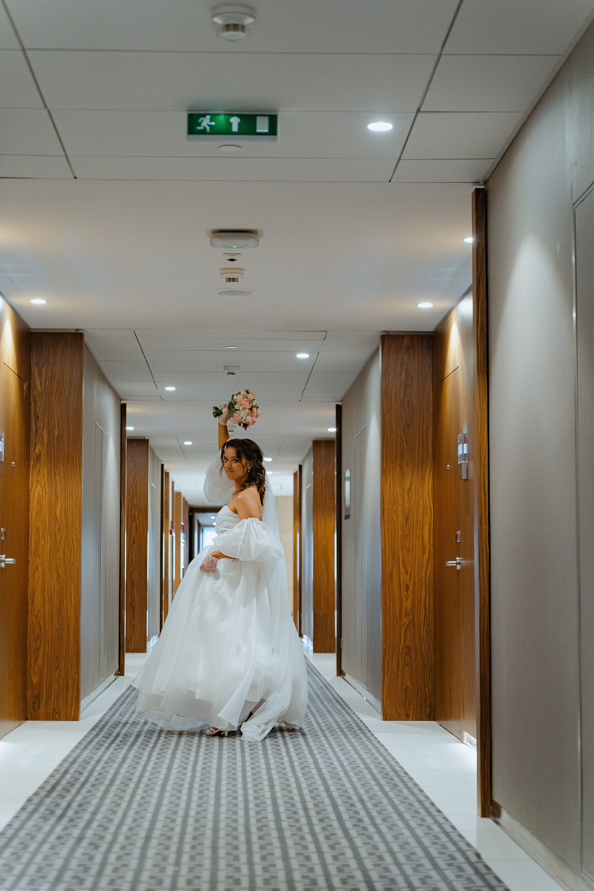 Тарас и Мария. Главная