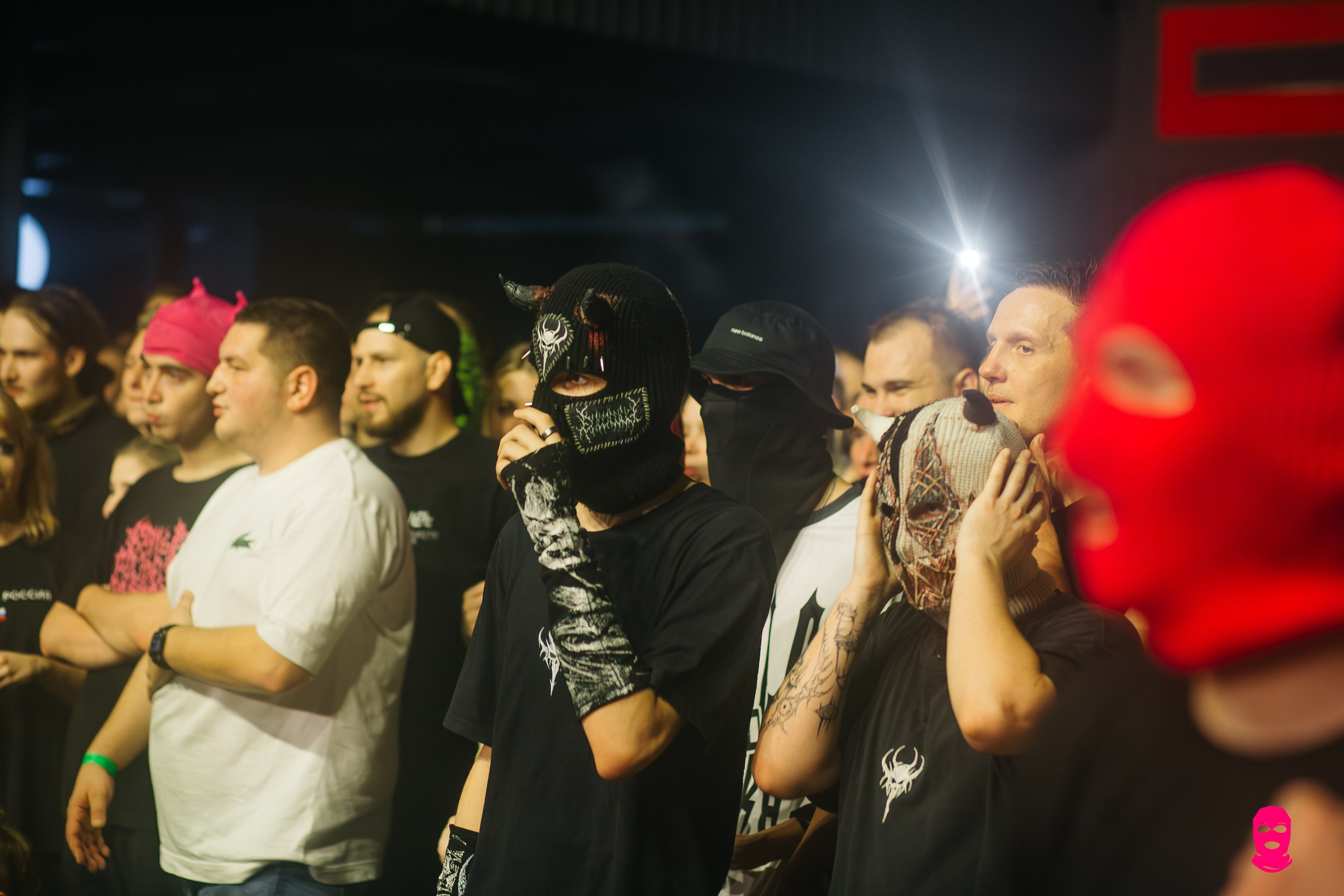 RAM. Sound. 08.11.2024. Главная