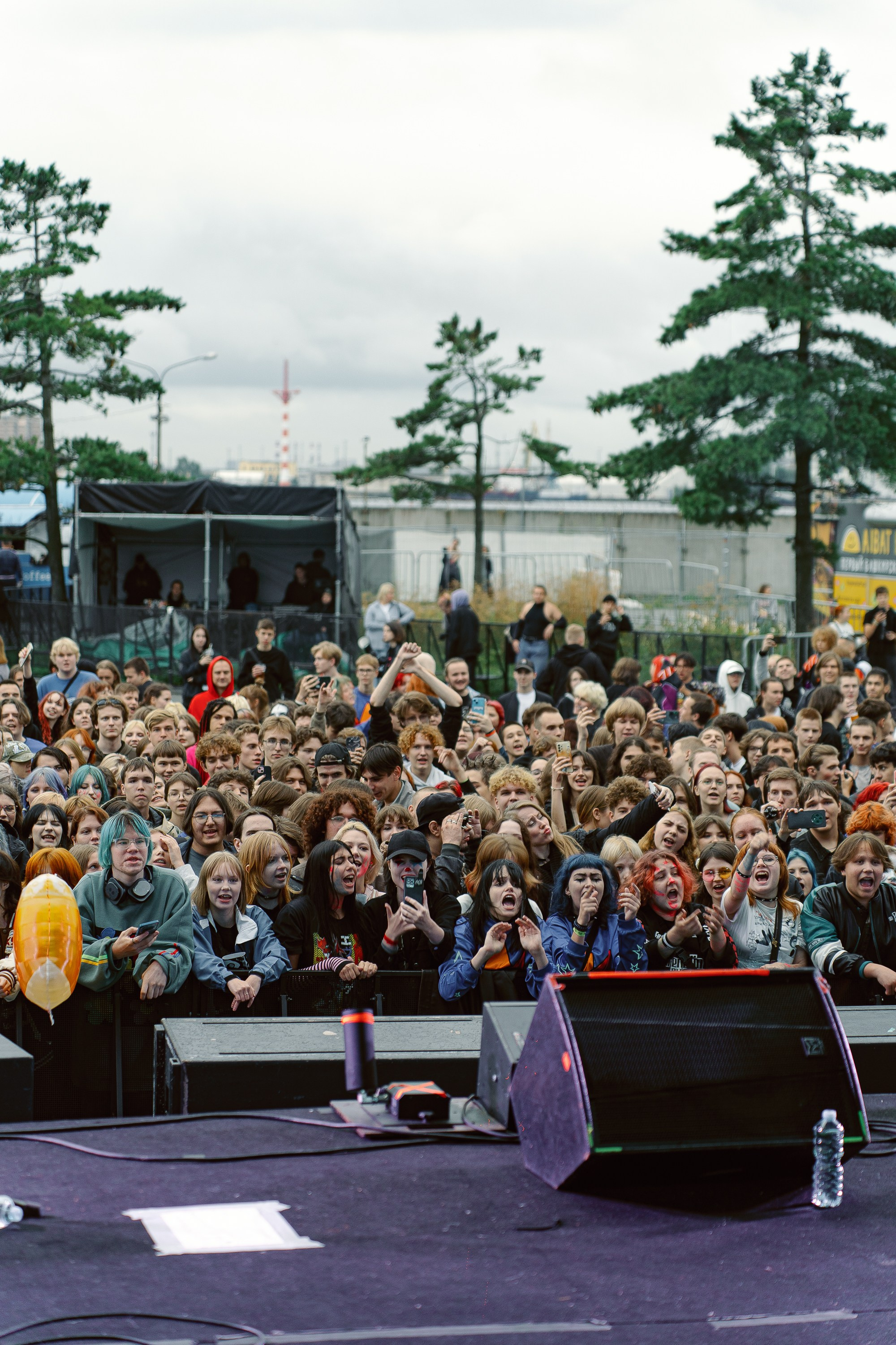 KSB-Muzic. Муз порт. 31.08.2025. Главная