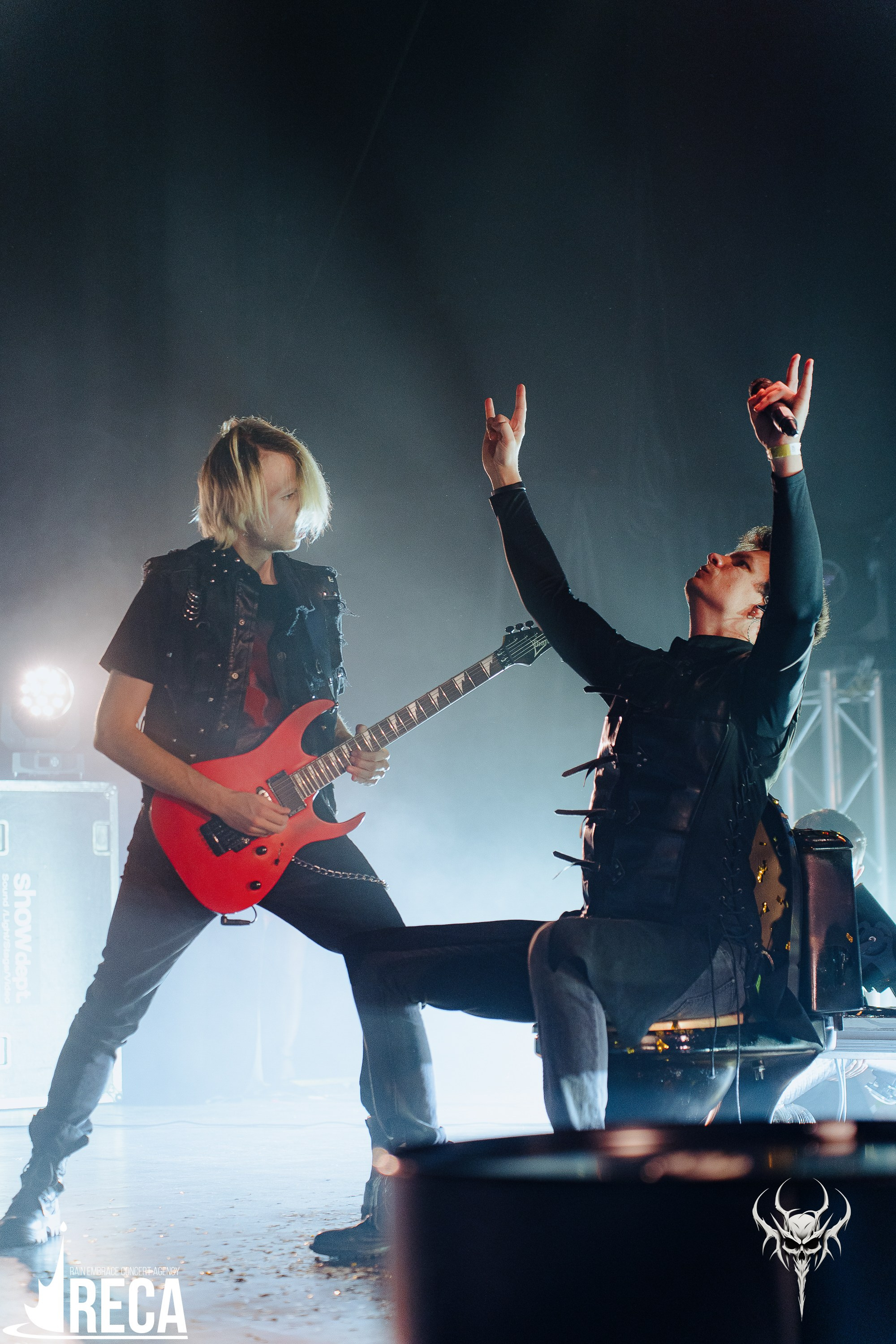 Б.А.У. Base. 02.11.2025. Главная