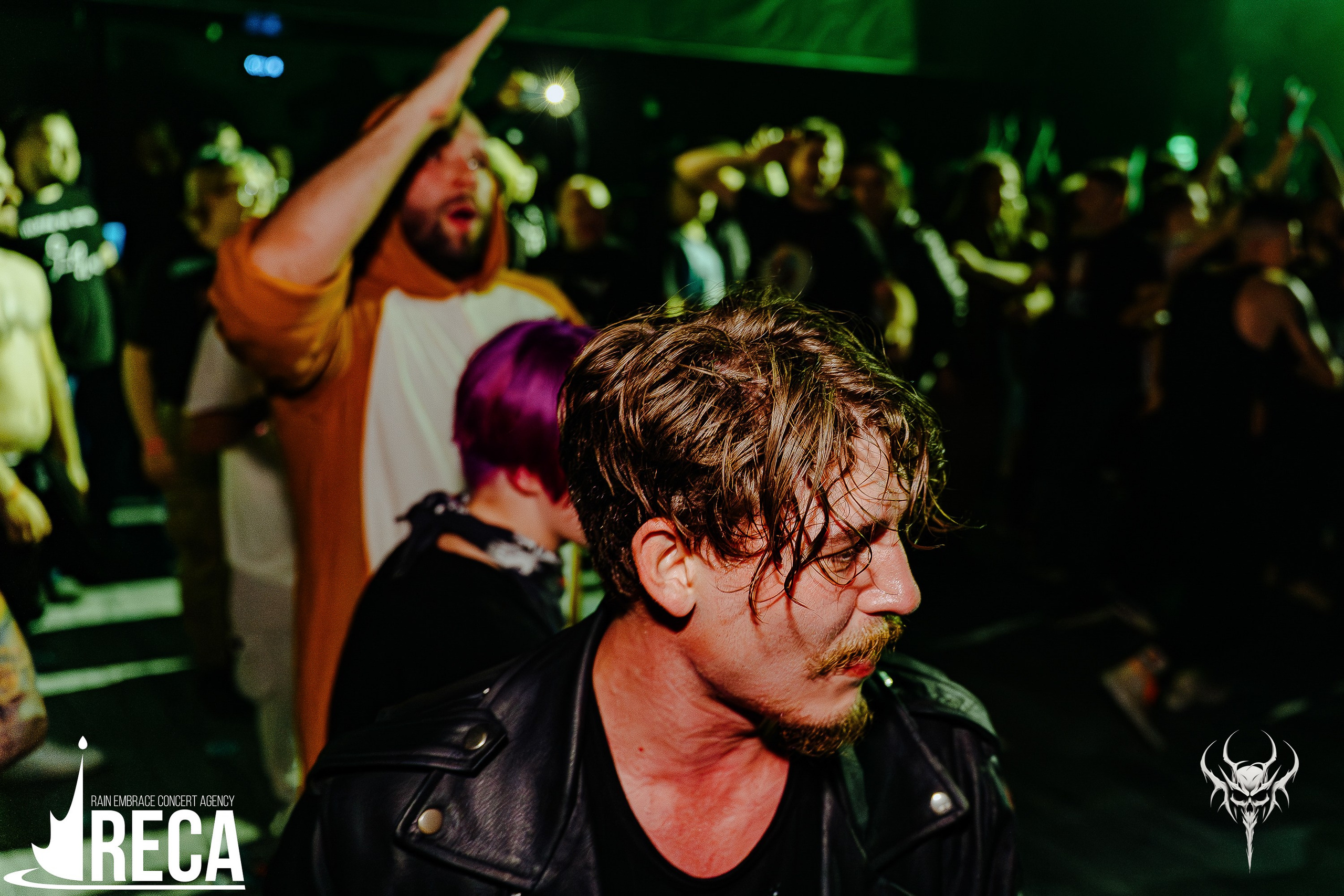 RECAFEST. BASE. 30.08.2025. Главная