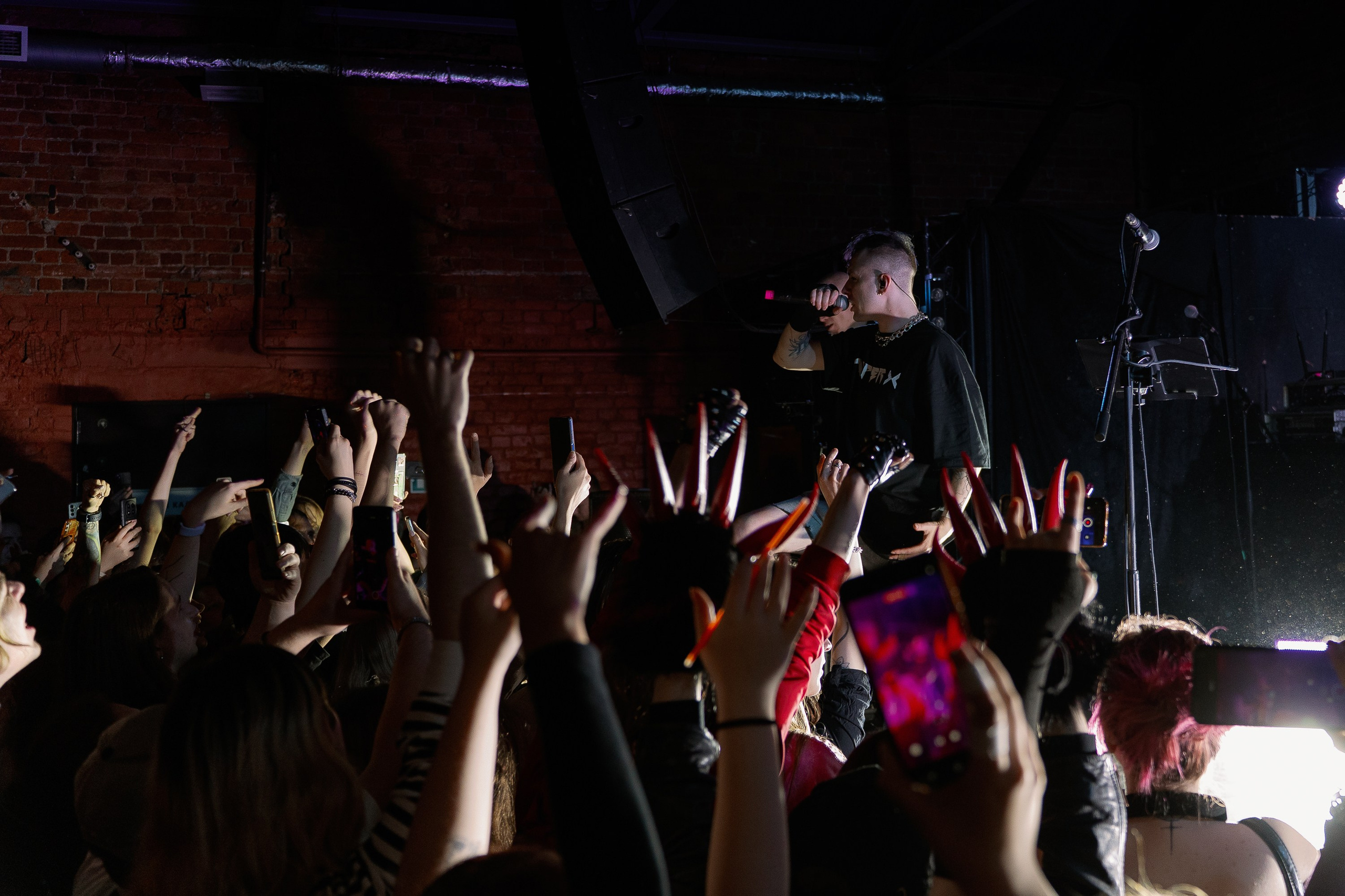 Asper X. Factory 3. 05.12.2025. Главная