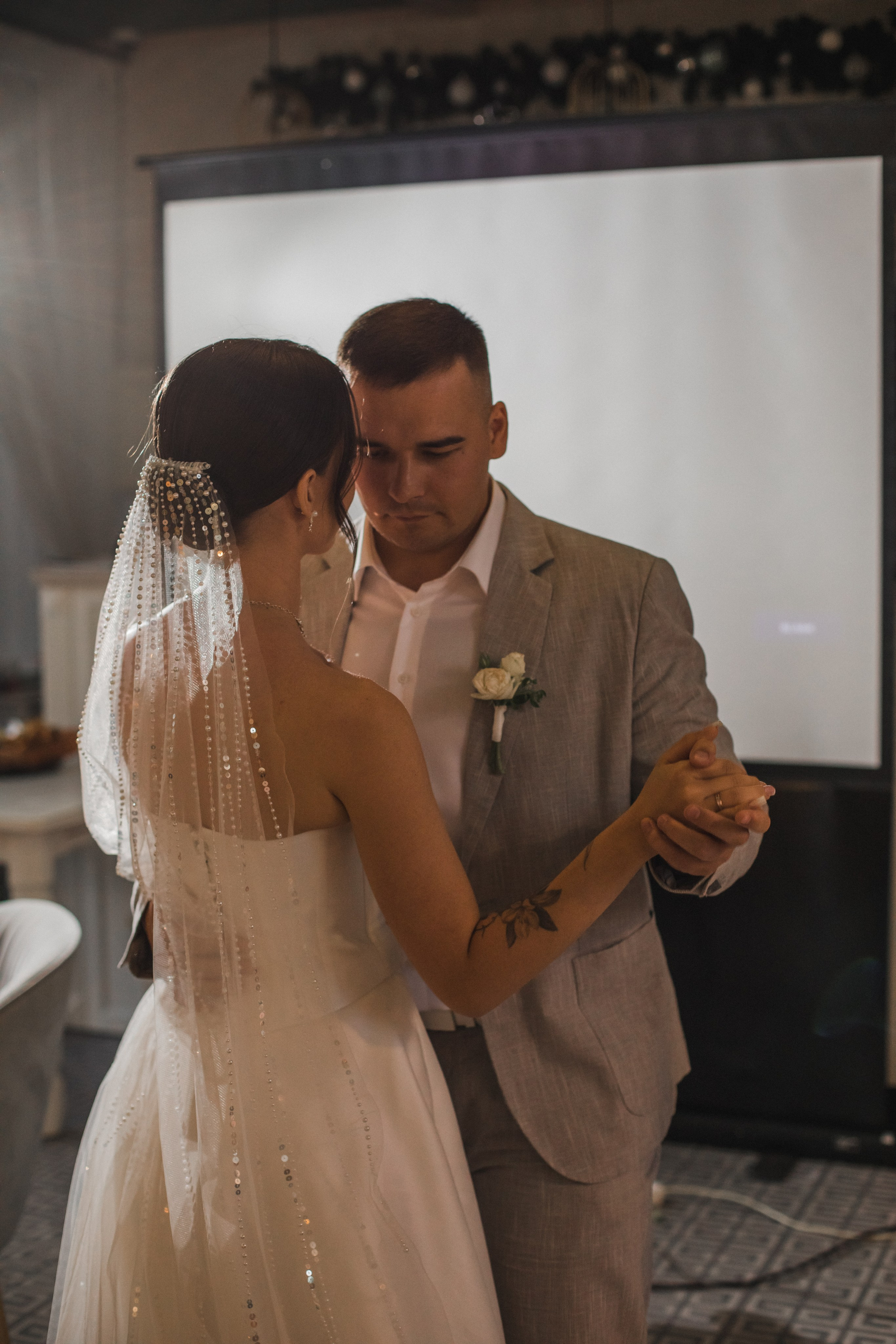 Влад и Нина. Свадебный и семейный фотограф в Краснодаре