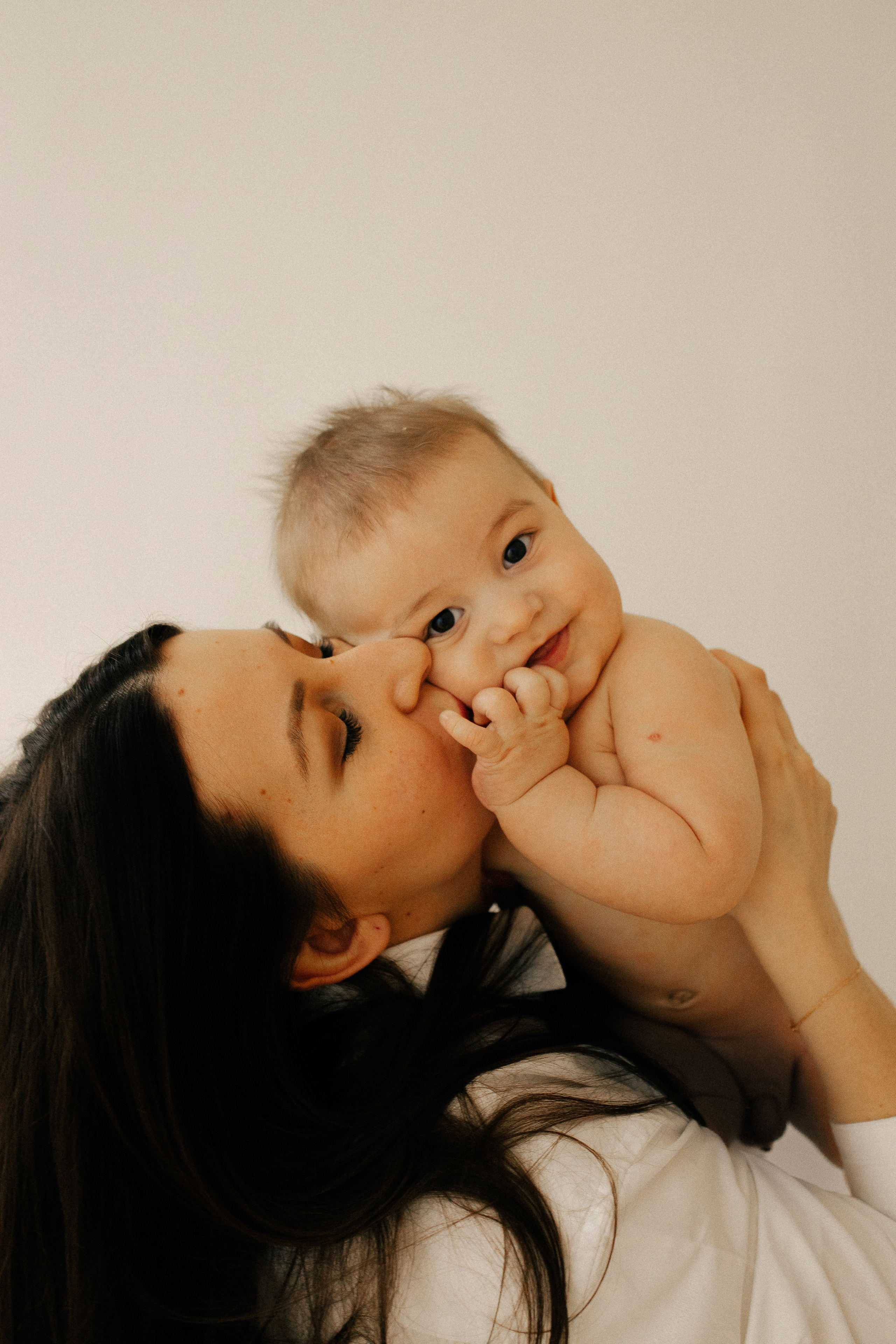 Семейный и портретный фотограф в Санкт-Петербурге Владислава Бычкова