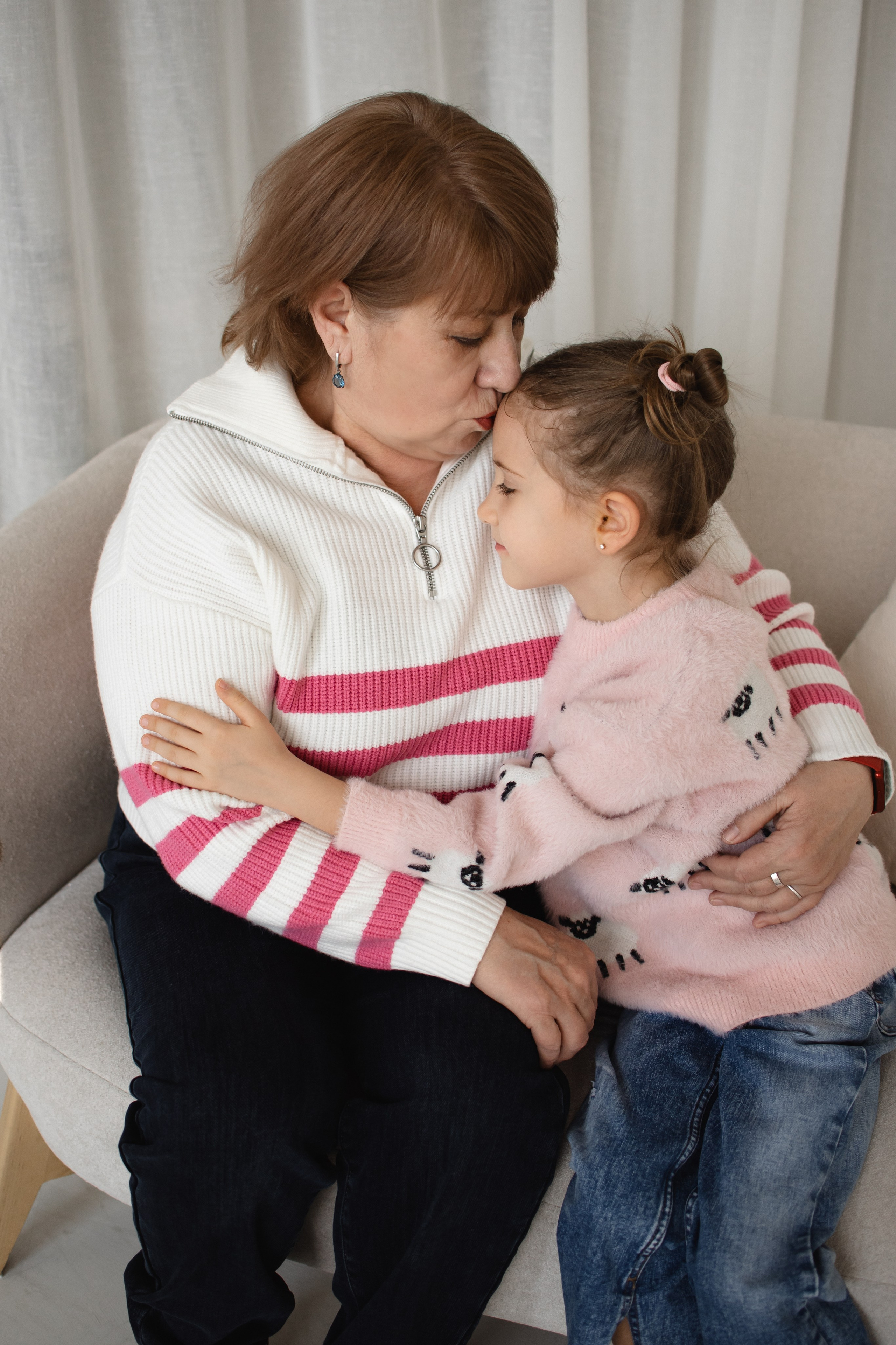 Галина, Оксана и Милания. Фотограф Челябинск Екатерина Миниханова