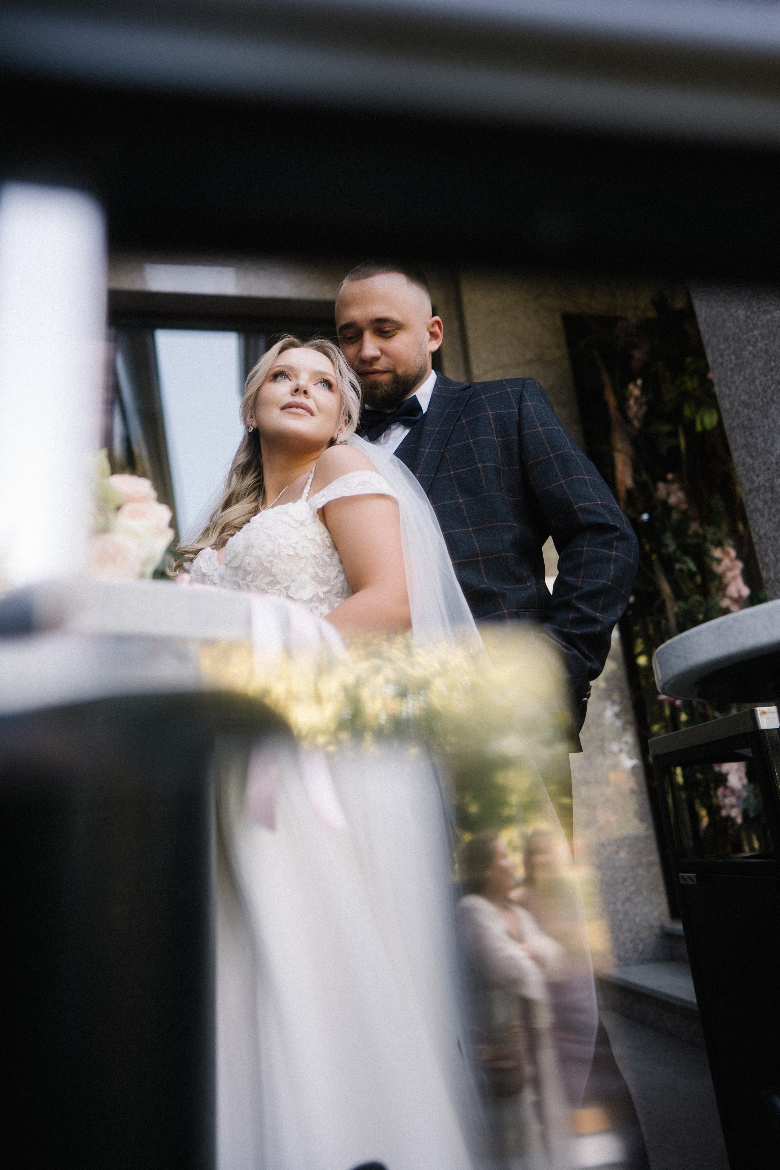 Марина и Денис (полный день). Фотограф на любое событие в Кемерово