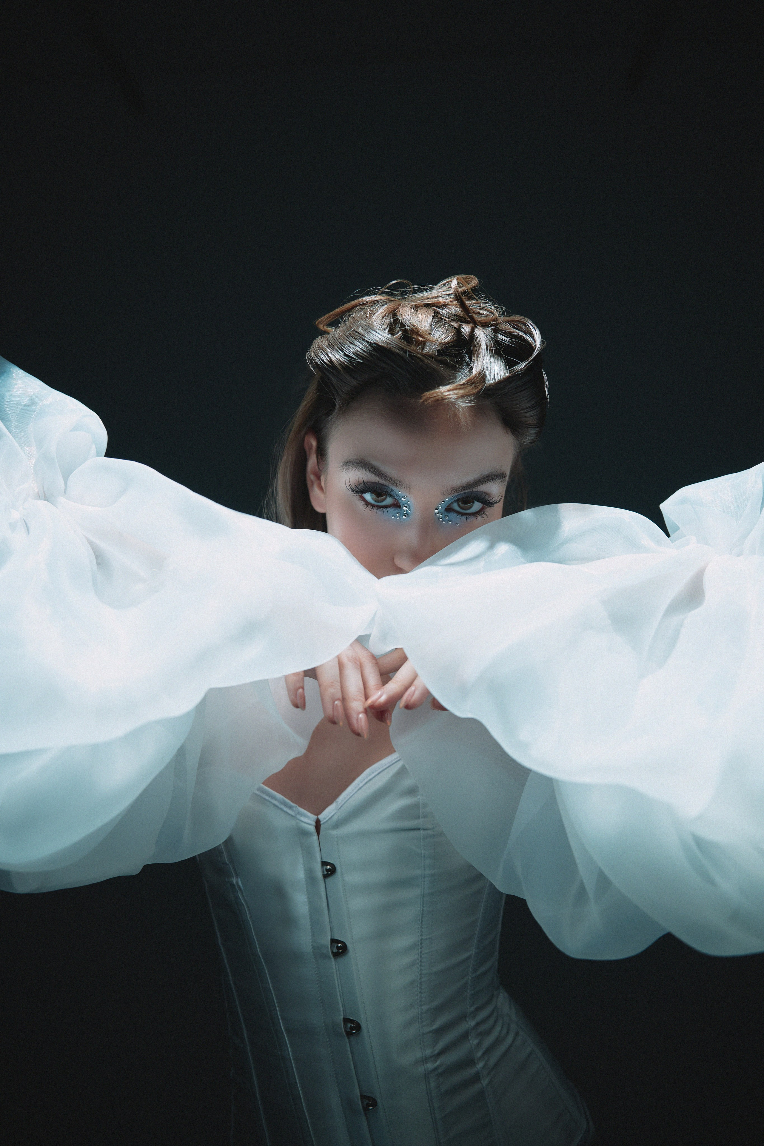 MAGIC LIGHT. Контент криэйтор из Санкт-Петербурга