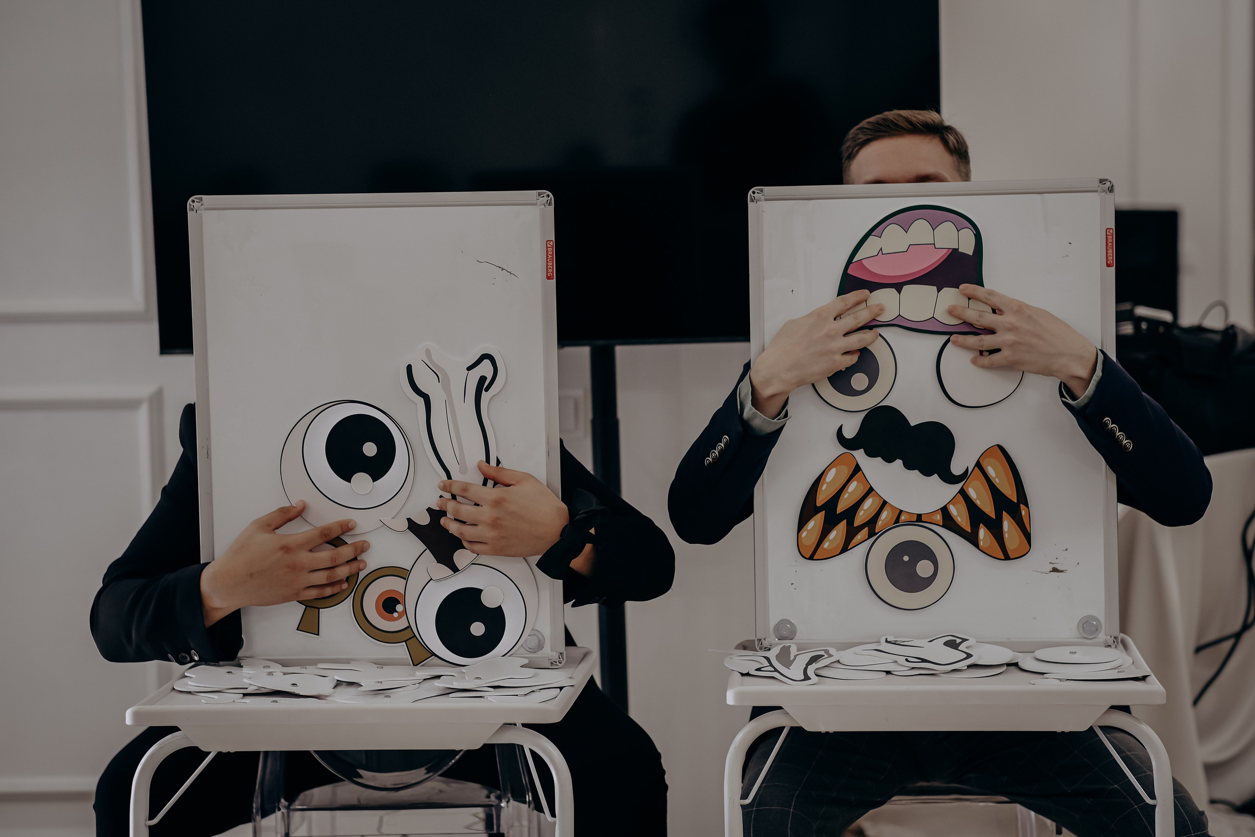 Виктория и Павел. Свадебный фотограф Челябинск