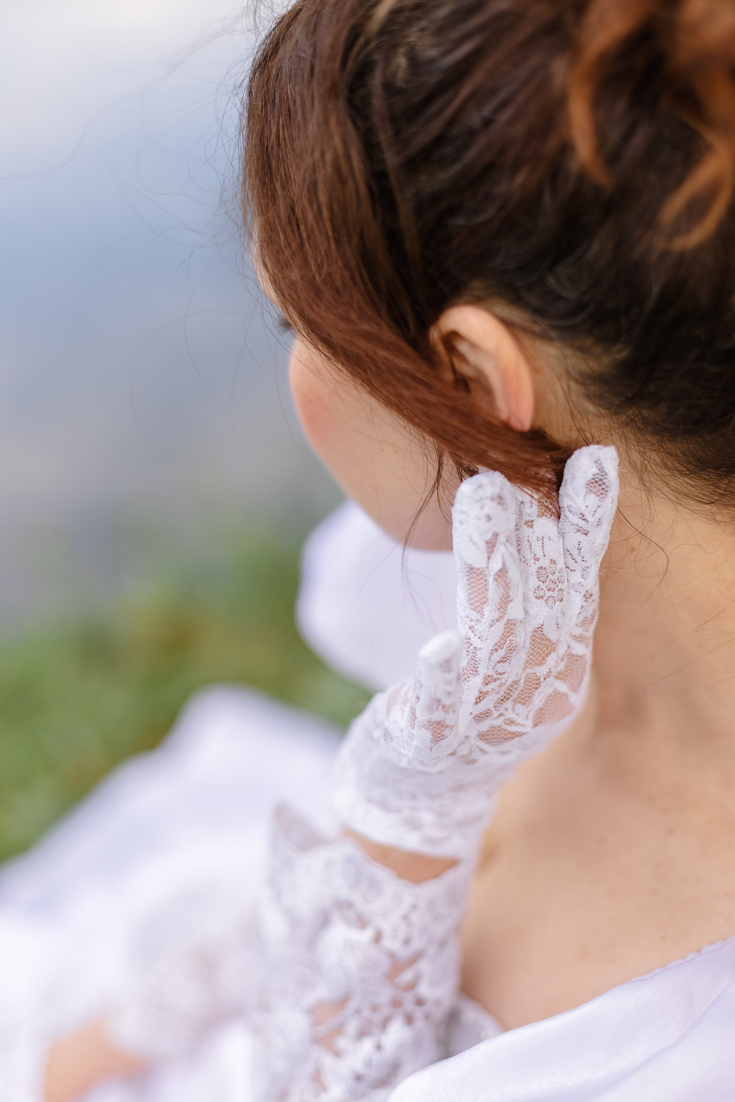 Vintage walk. Свадебный и семейный фотограф Спб Бошман Ирина