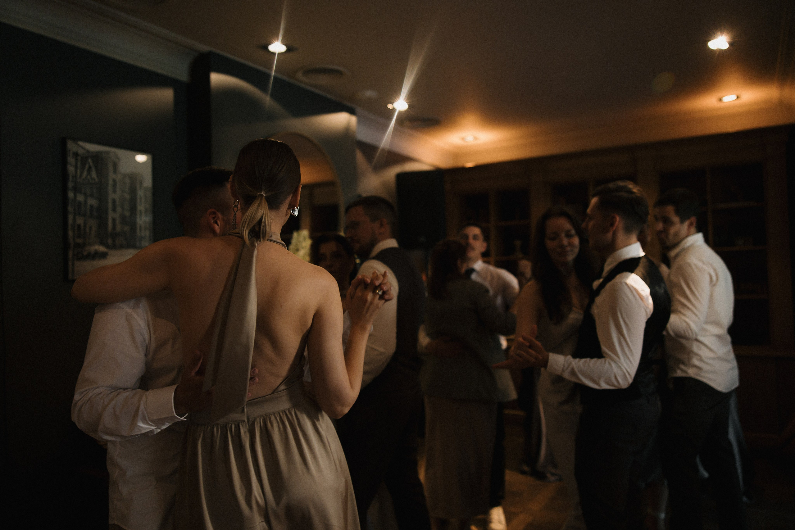 В кругу семьи. Фотограф Санкт-Петербург