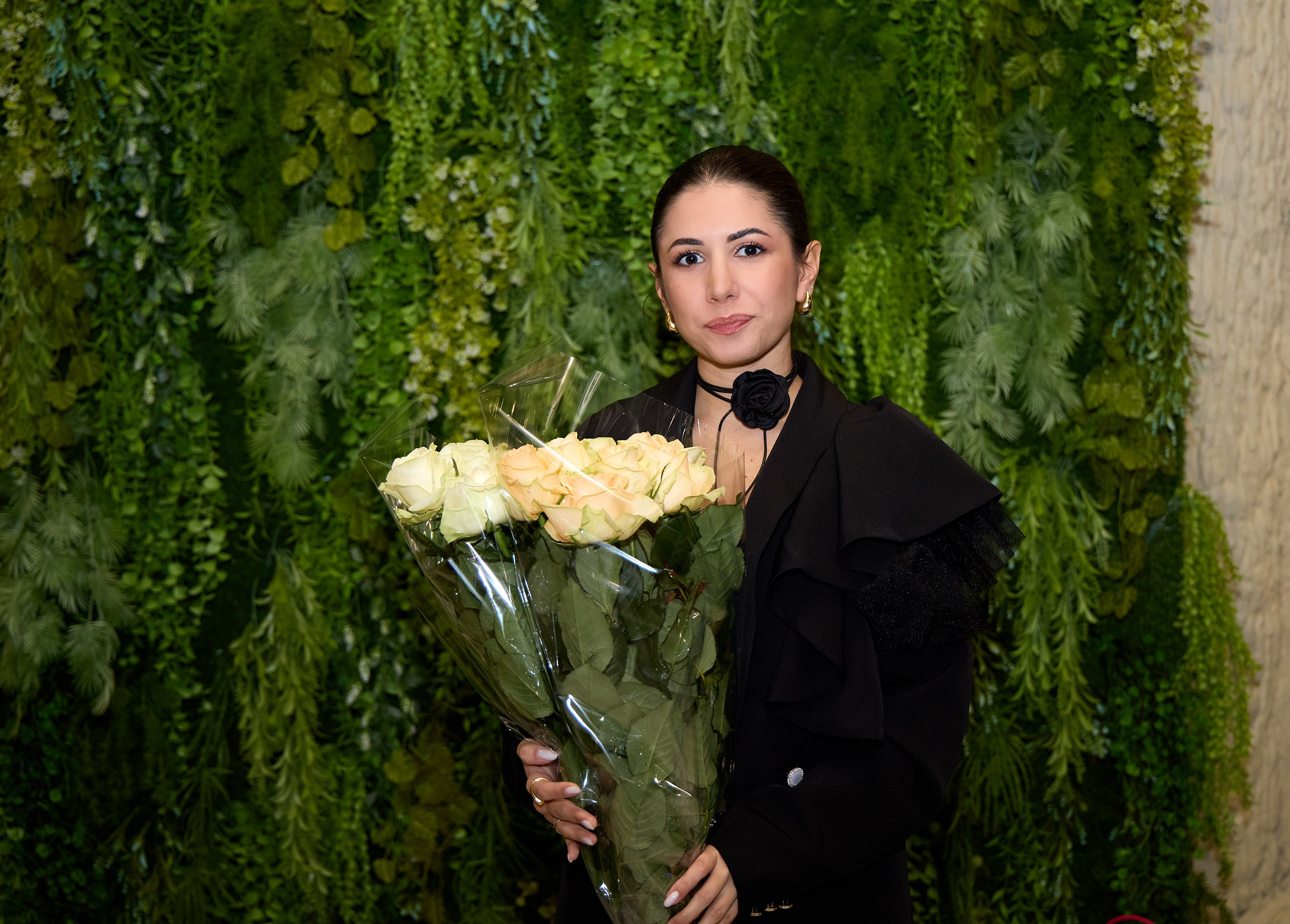 Карточки с Дня рождения Розалии. Фотограф и видеограф Антон Калашников | Пятигорск