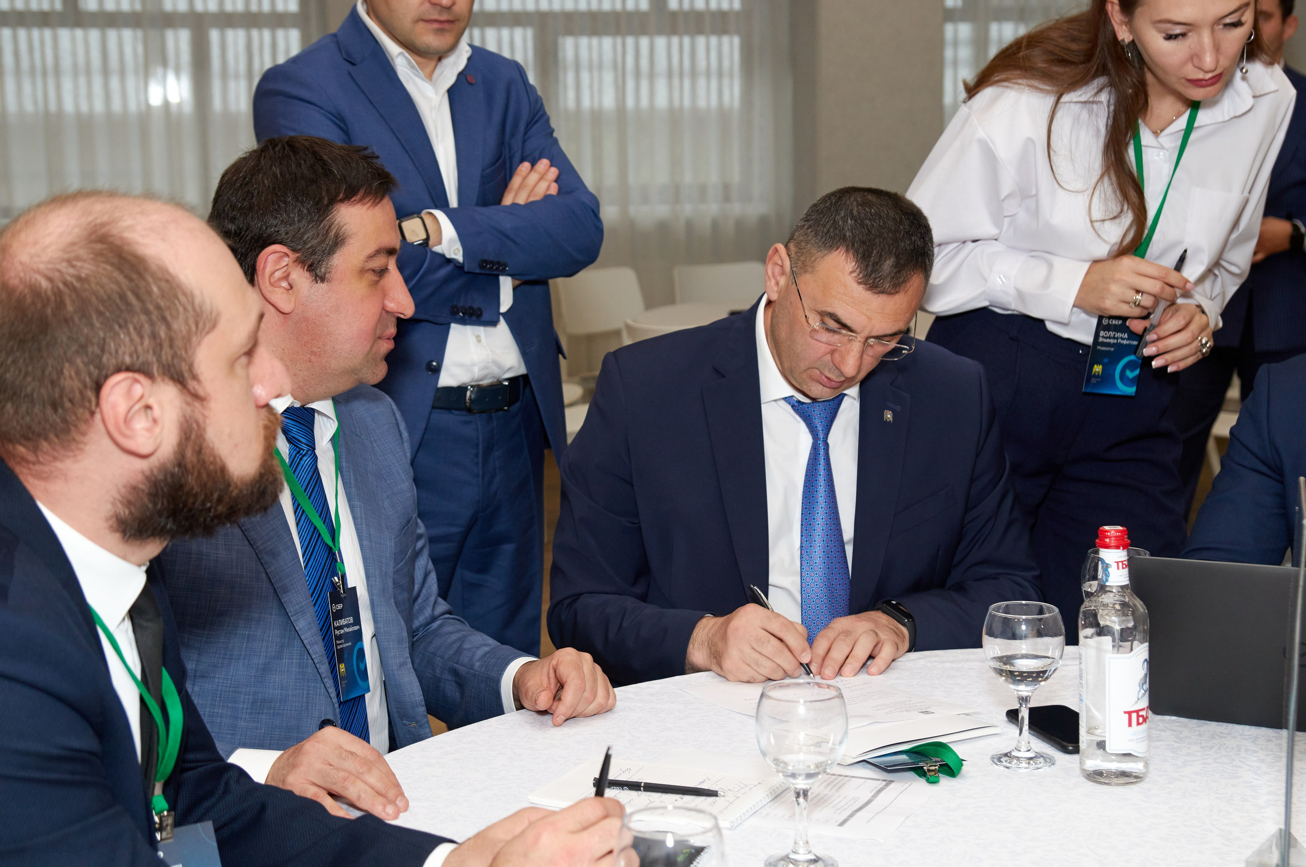 Сбер: AI-трансформация КБР. Фотограф и видеограф Антон Калашников | Пятигорск