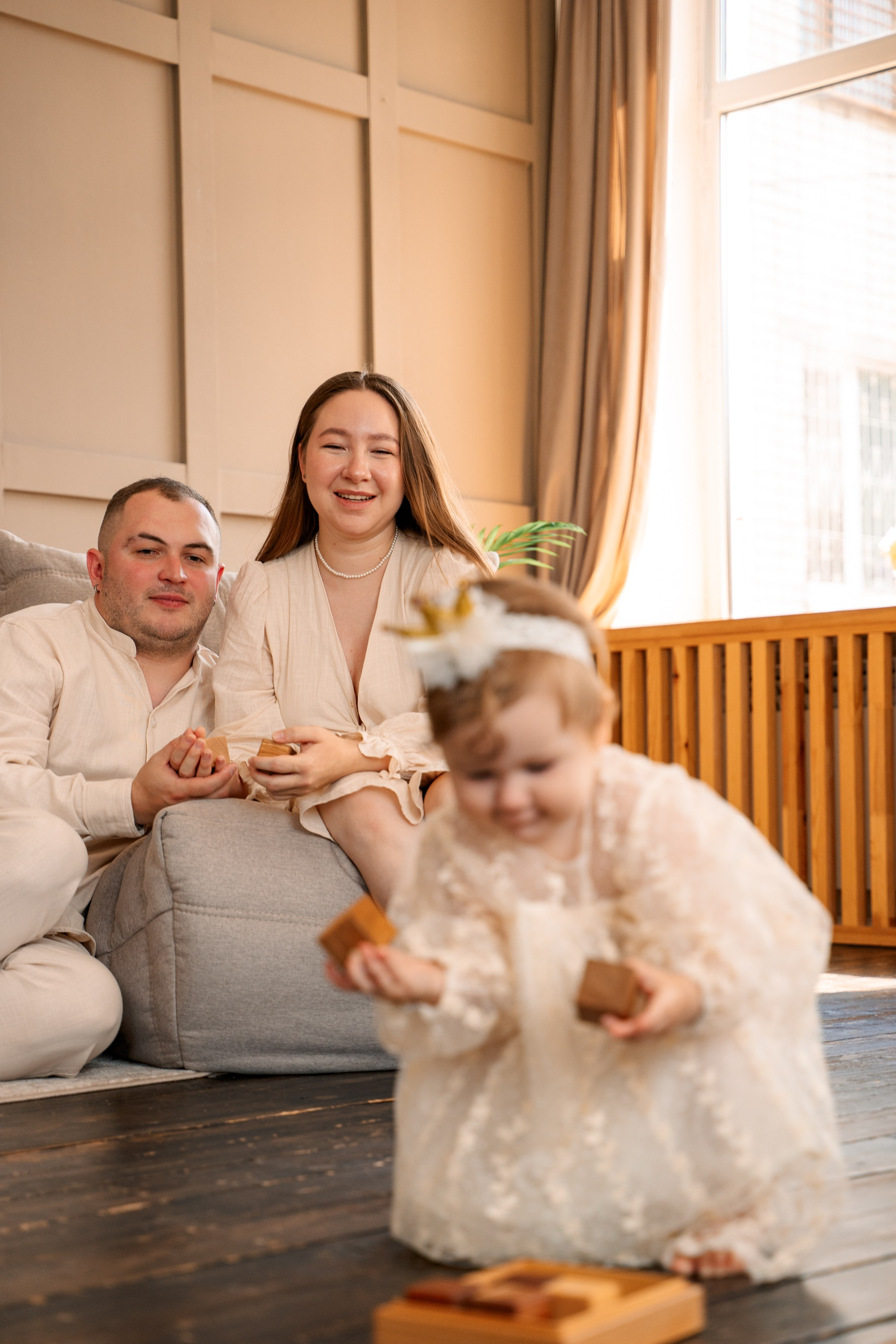 Годик Есении. Фотограф в Казани Алсу Багабиева