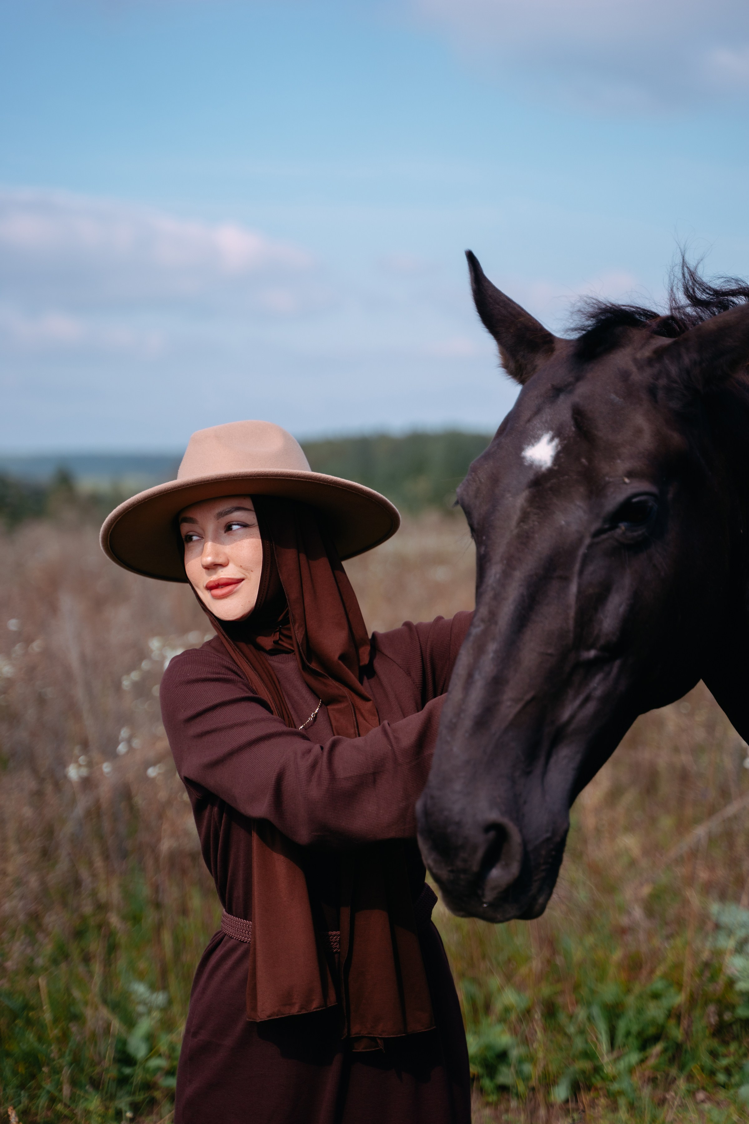 Зарина. Фотограф в Казани Алсу Багабиева