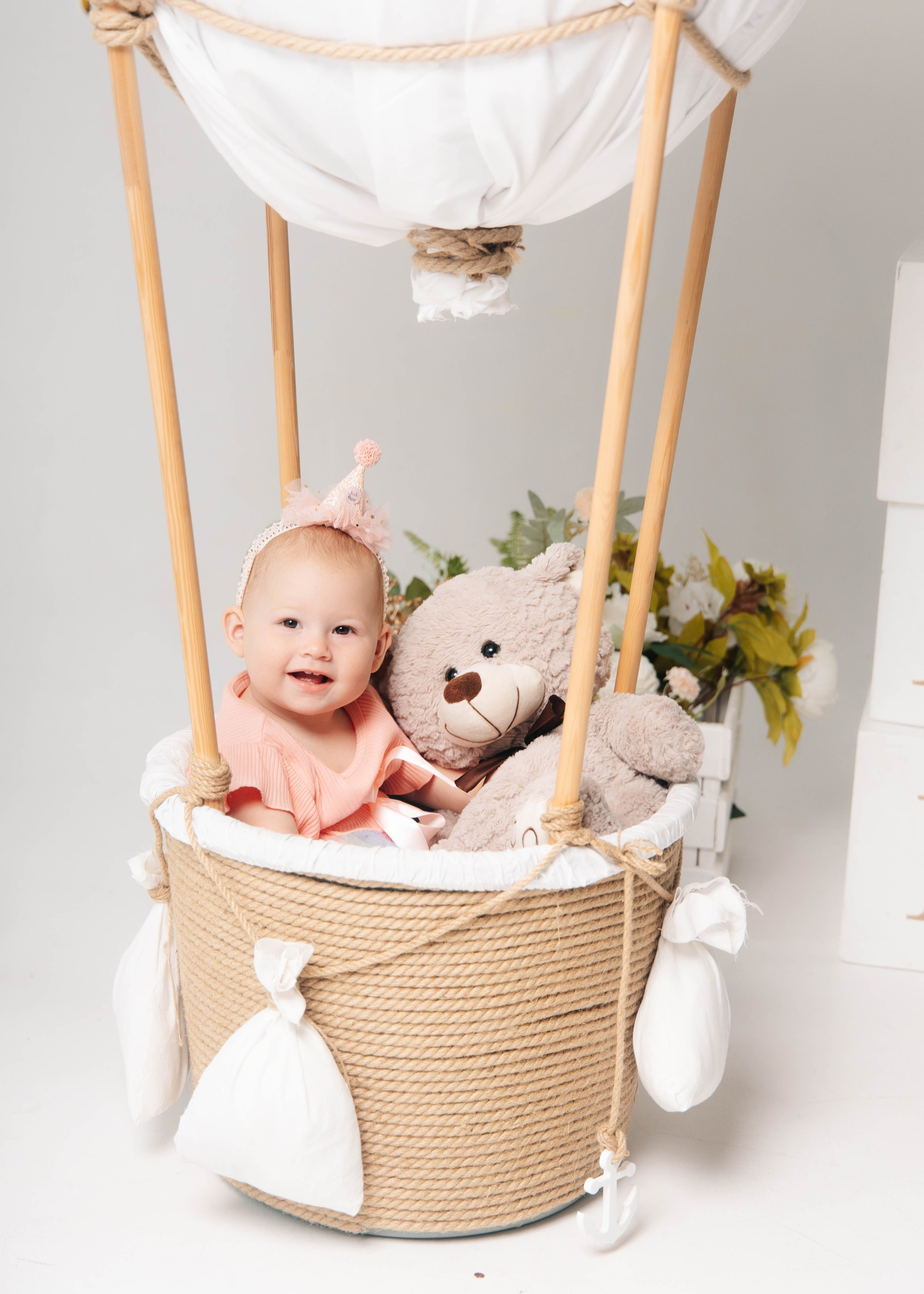 ГОДИК (ДВА и тд). Фотосессия новорожденных в Москве и Московской области