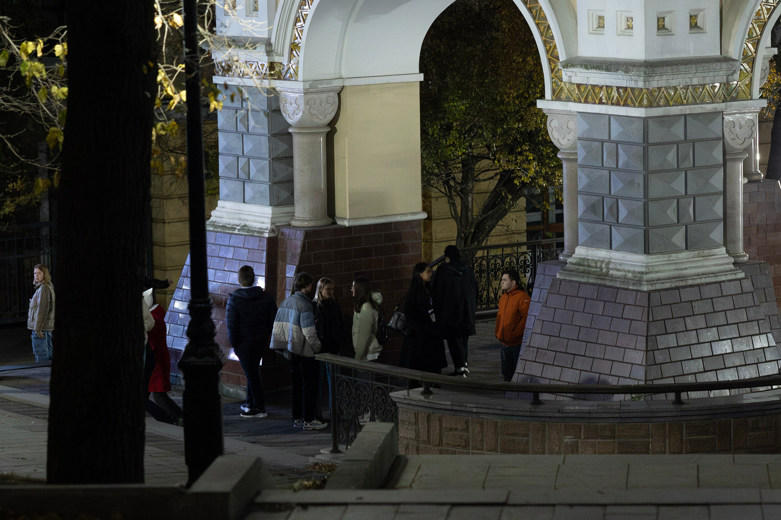 Всероссийский конкурс Проводники смыслов. Репортажный и портретный фотограф в Владивостоке