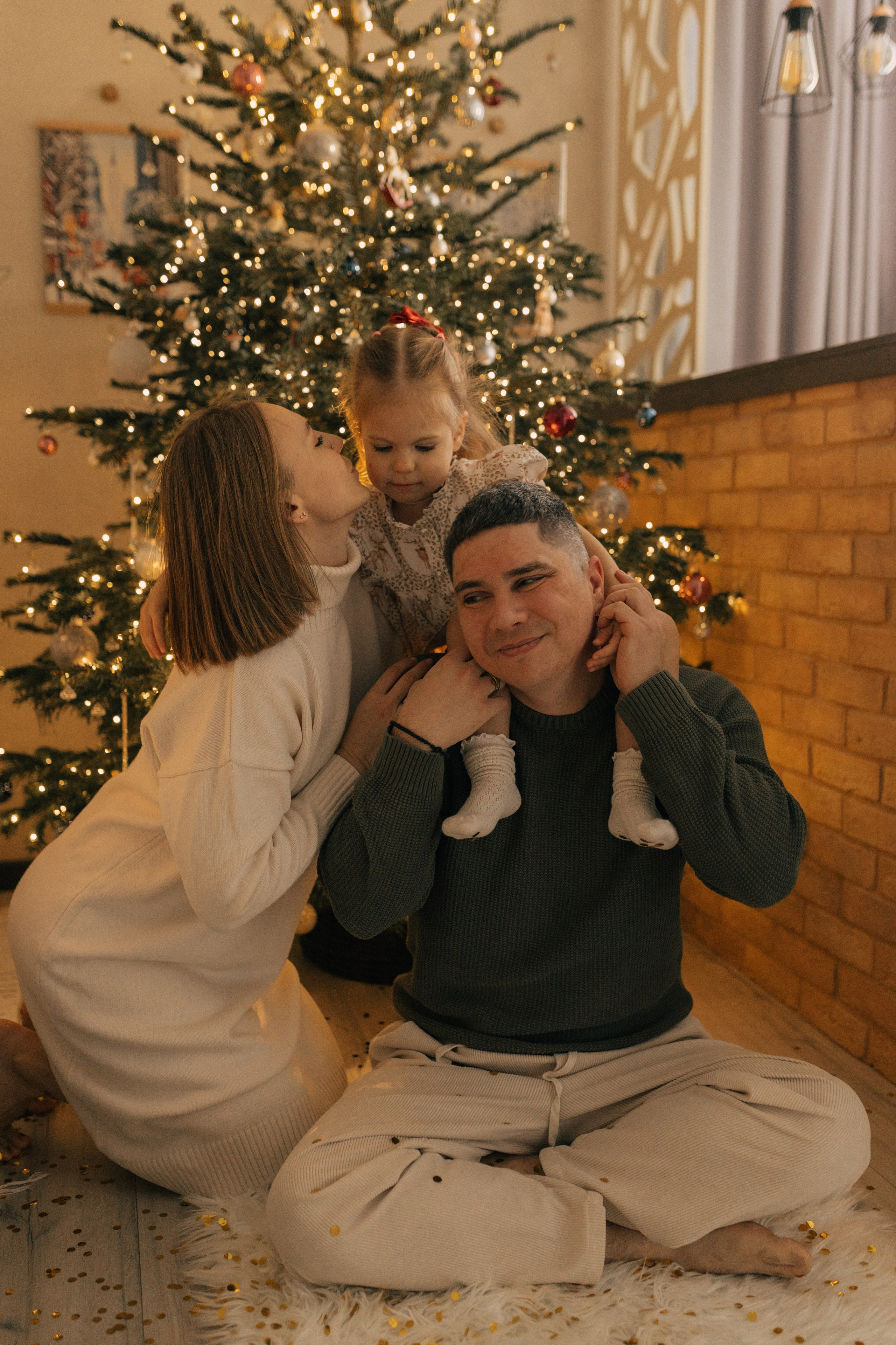 Юля Костя и Лия. Семейный фотограф в Новороссийске и Анапе Александра Яковлева