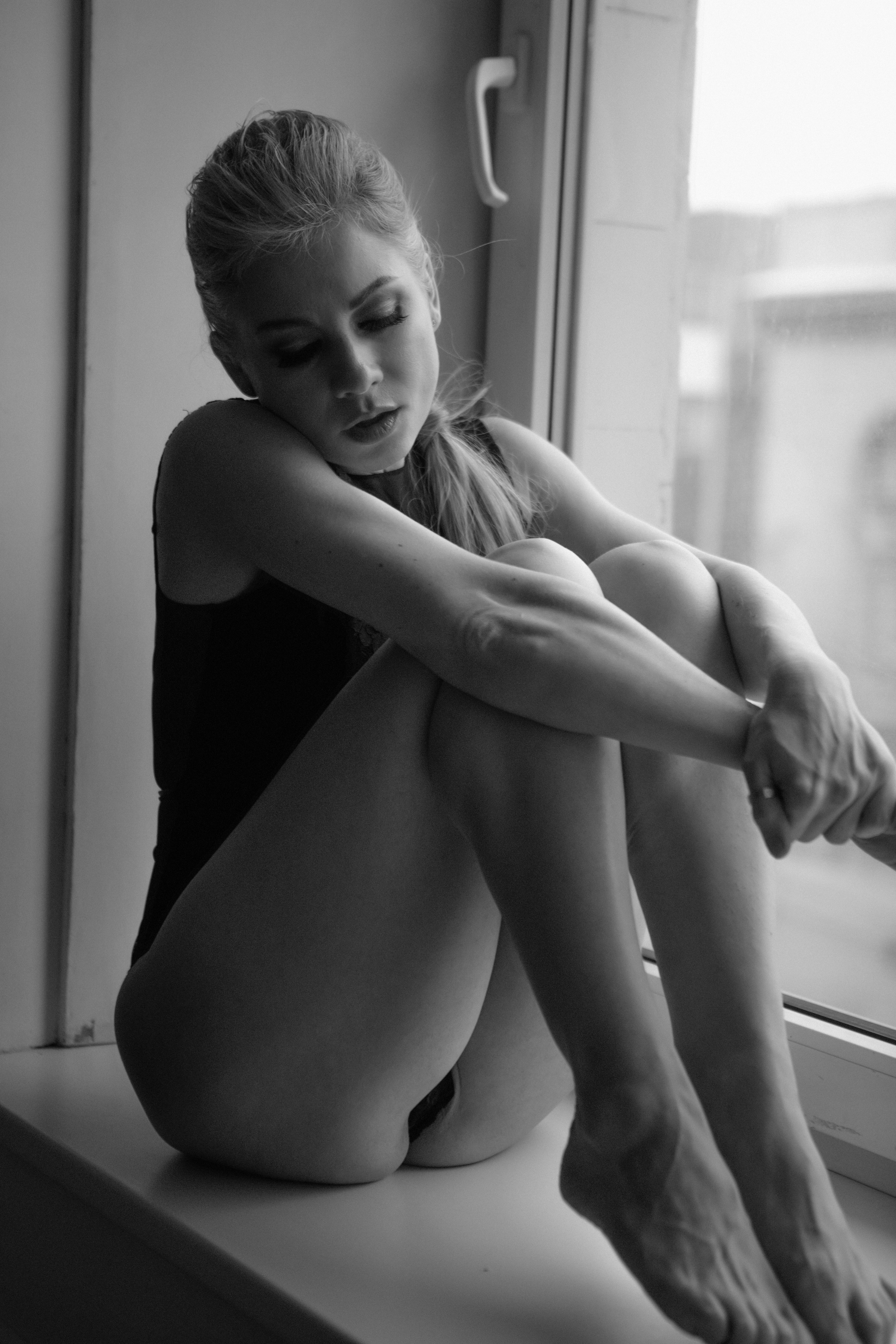 Портрет. Фотограф Александра Рышкова