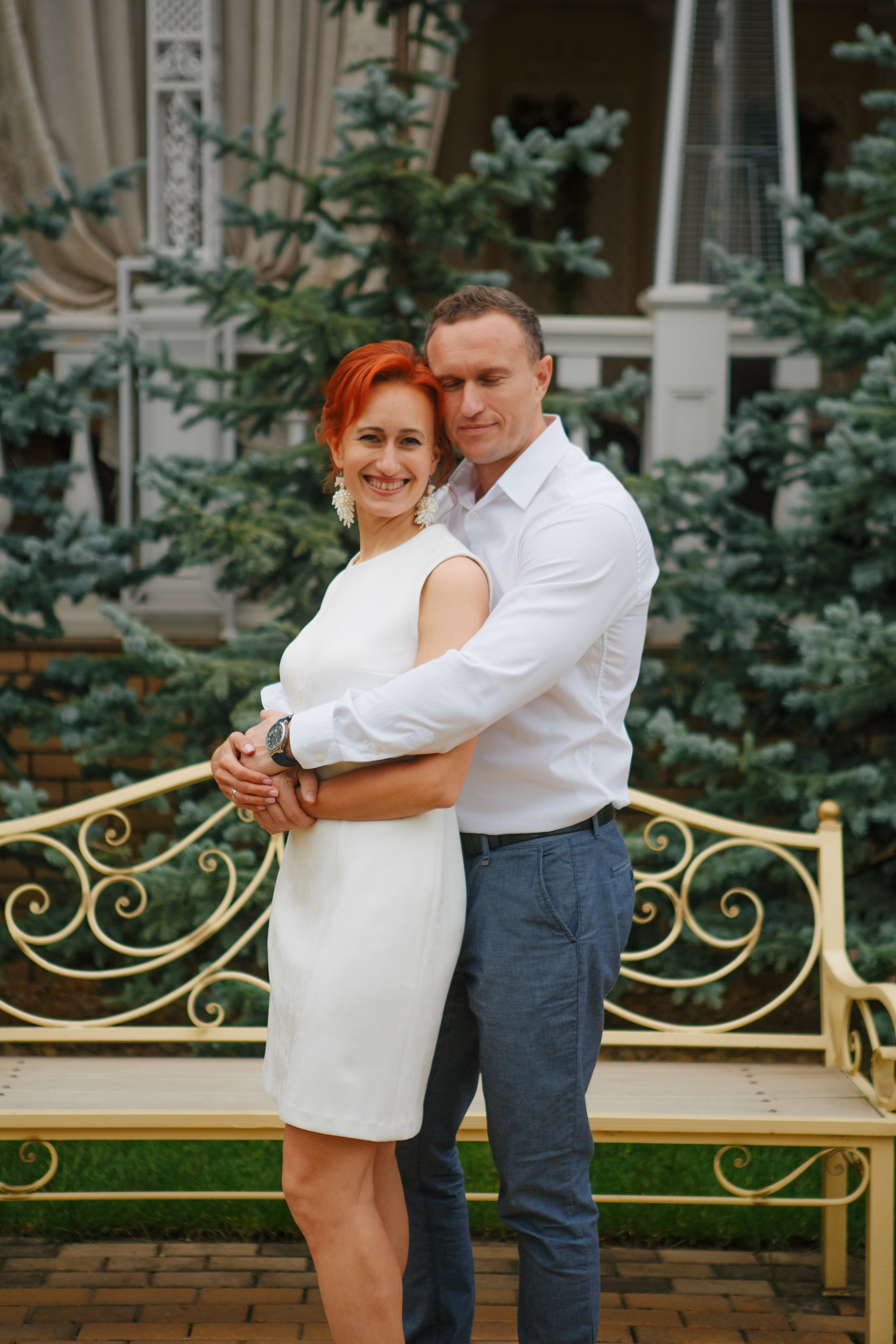 День Рождения. Фотограф Александра Рышкова