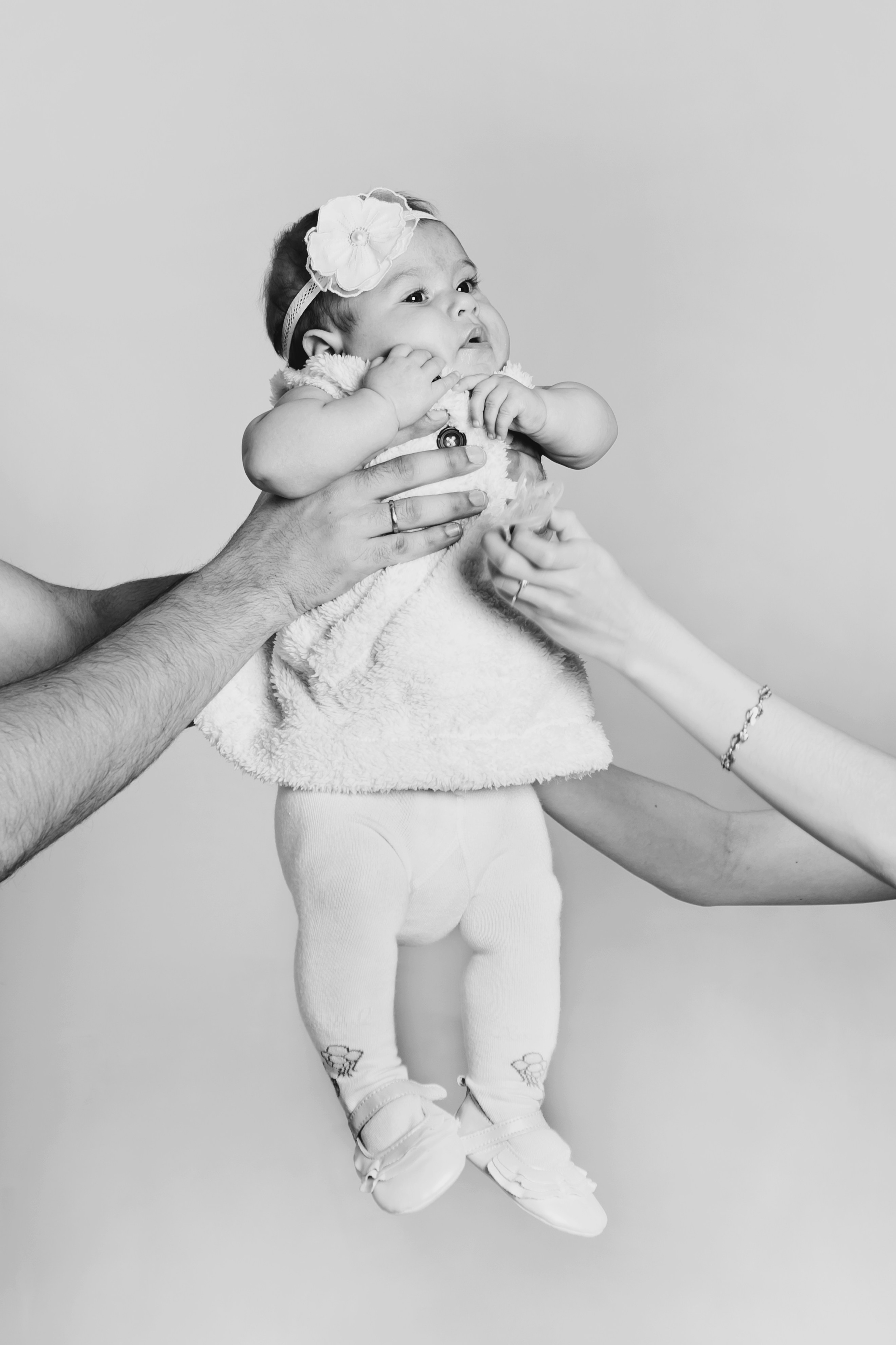 Дети. Фотограф Александра Рышкова