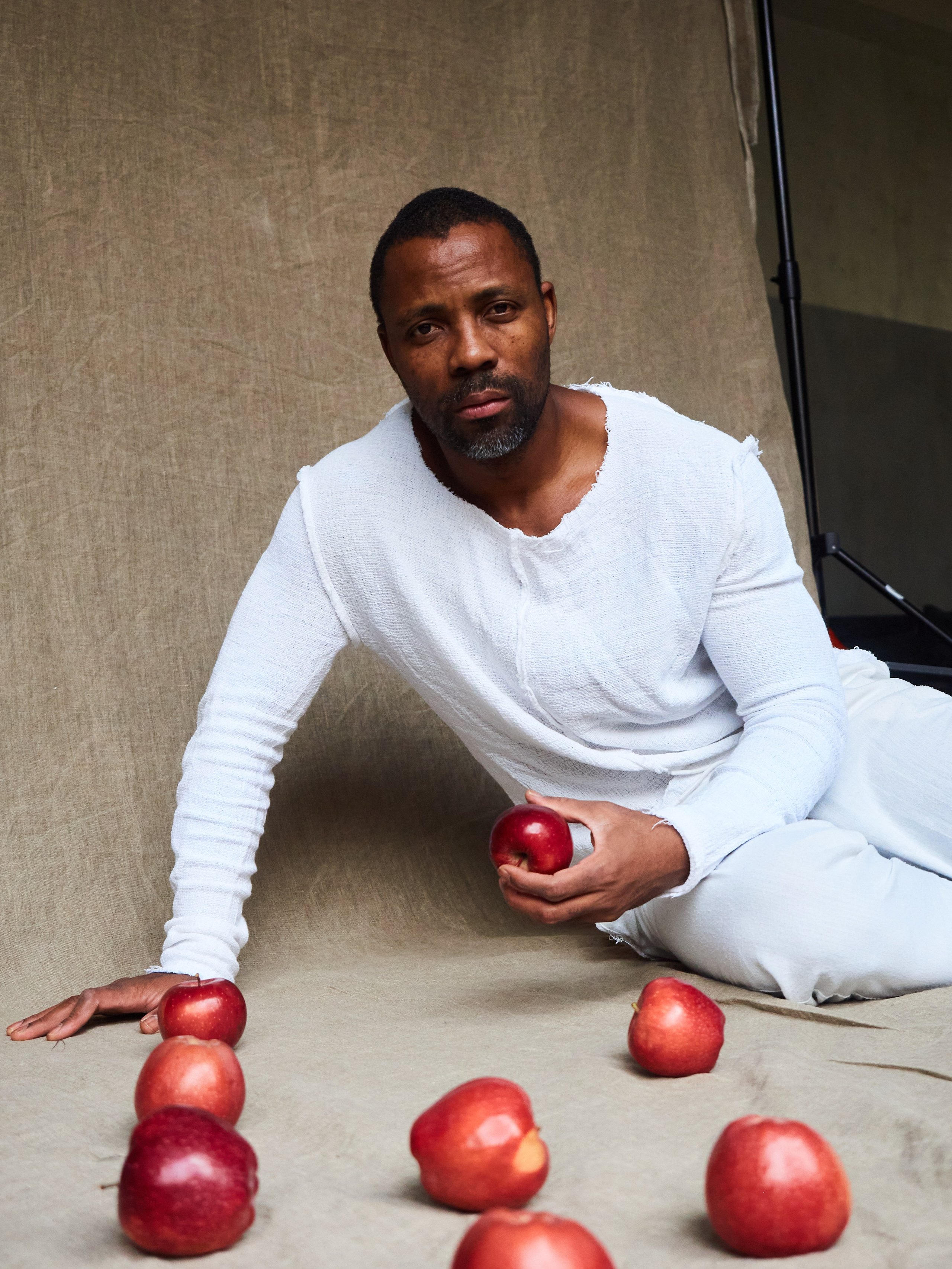 Блогер Джозеф Мунголле. ГЛАВНОЕ