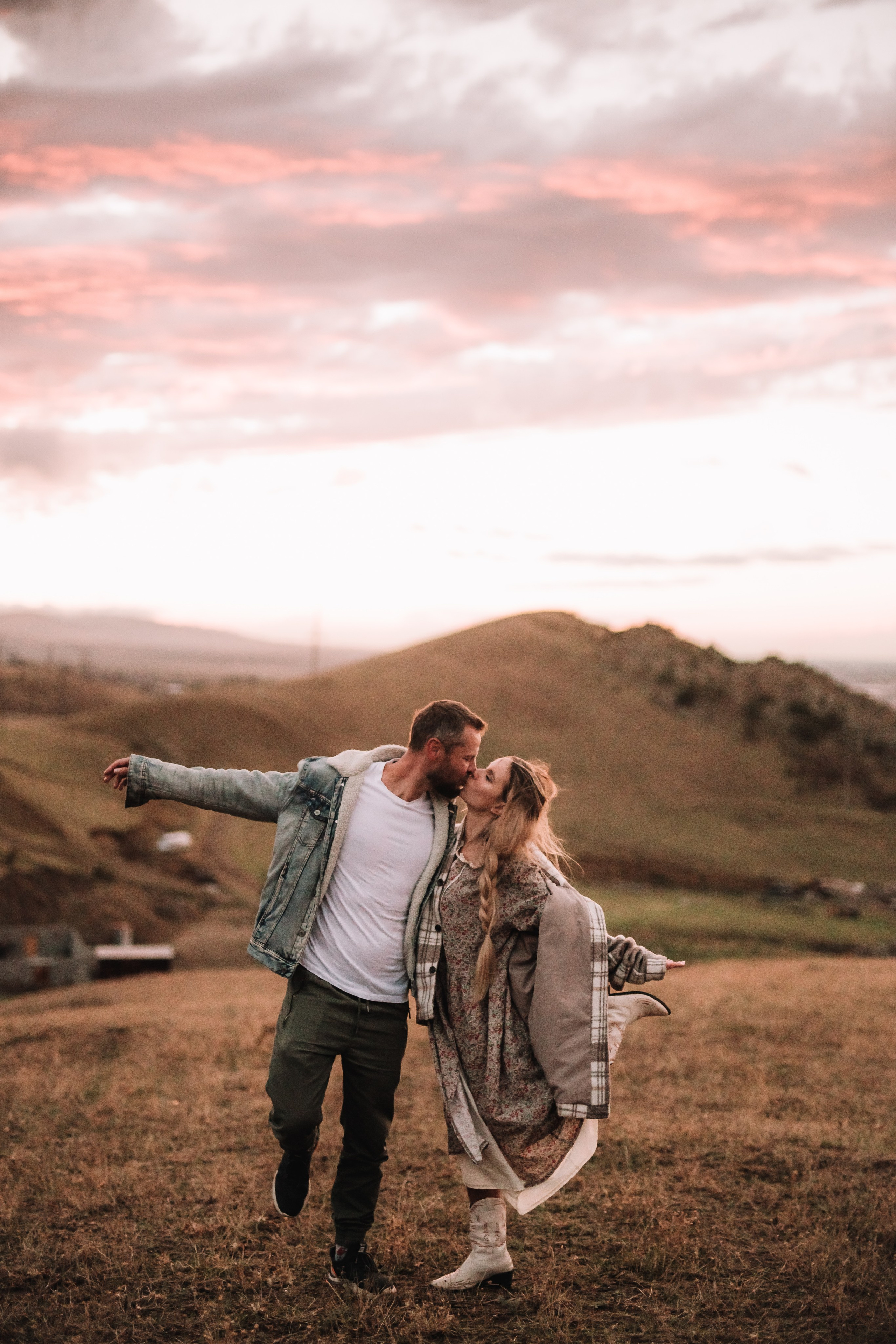 Андрей Женя. Свадебный фотограф СПб Евгения Орлова