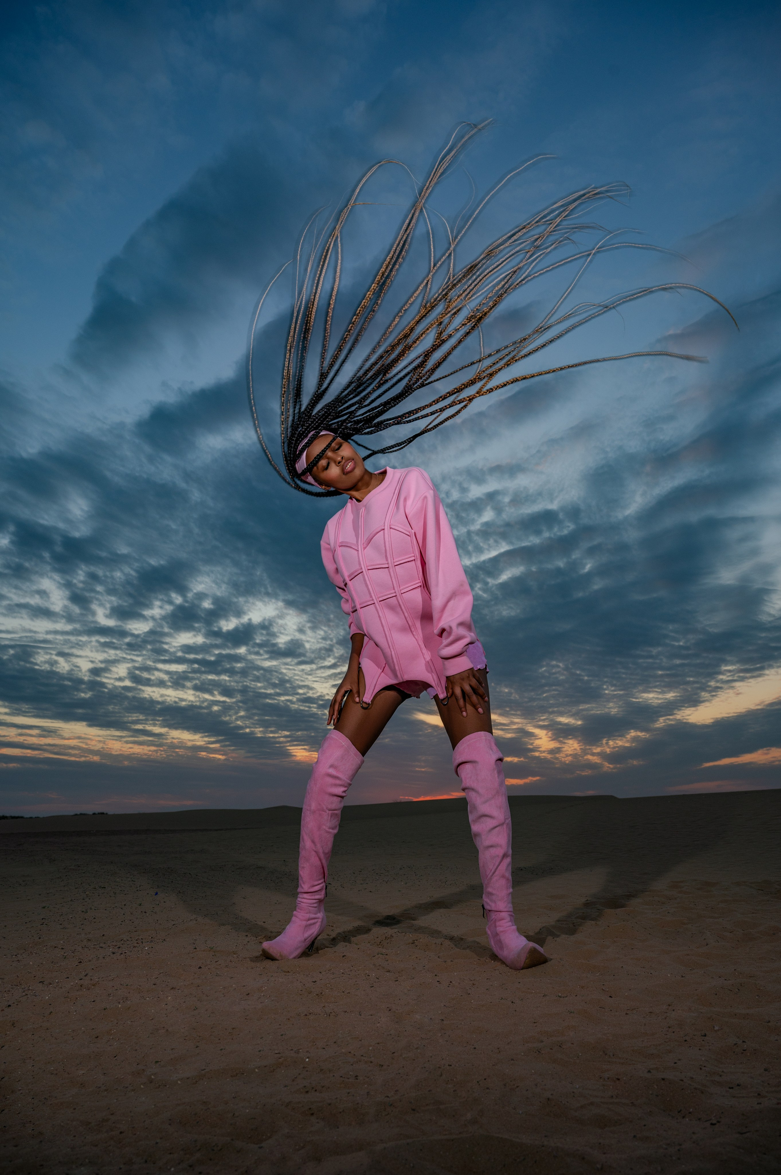 Pink Esther. Коммерческий фотограф Москва /Дубай, эксклюзивные фэшн фотосессии