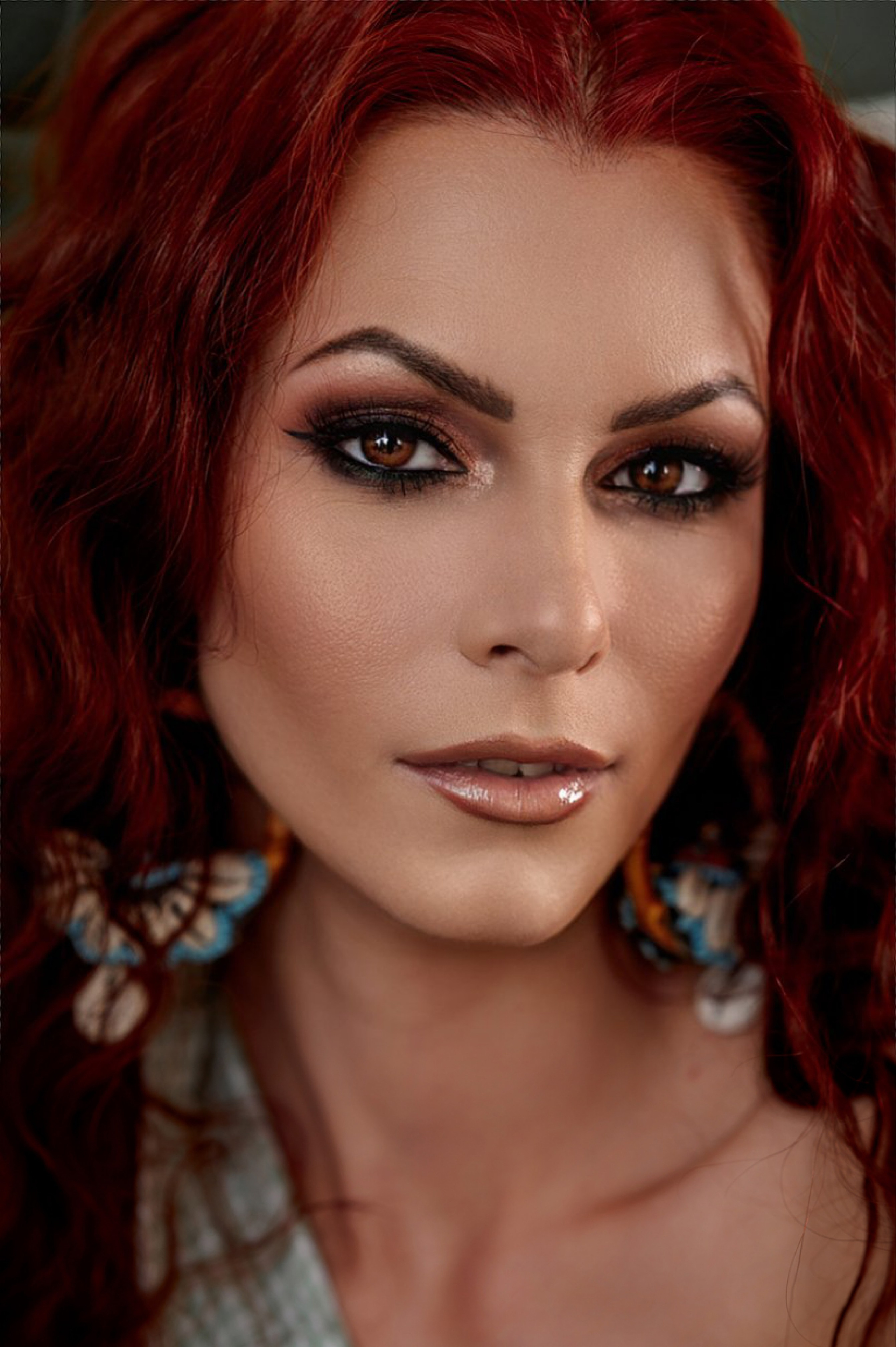 Портретные Beauty съемки. Коммерческий фотограф Москва /Дубай, эксклюзивные фэшн фотосессии