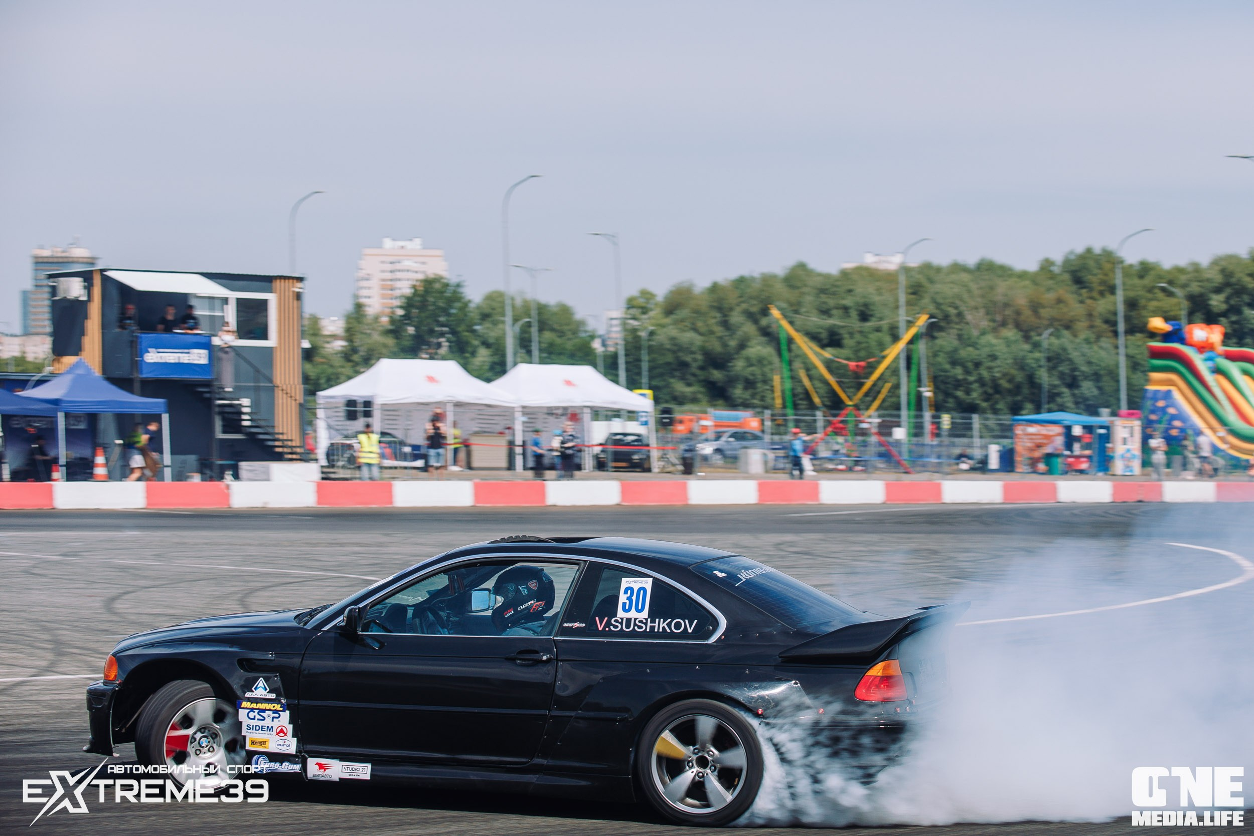 Заезды II этапа Лал Авто Дрифт. Кубок Шамбалы. One Media Life: фоторепортажи, фотоотчеты с мероприятий и заведений