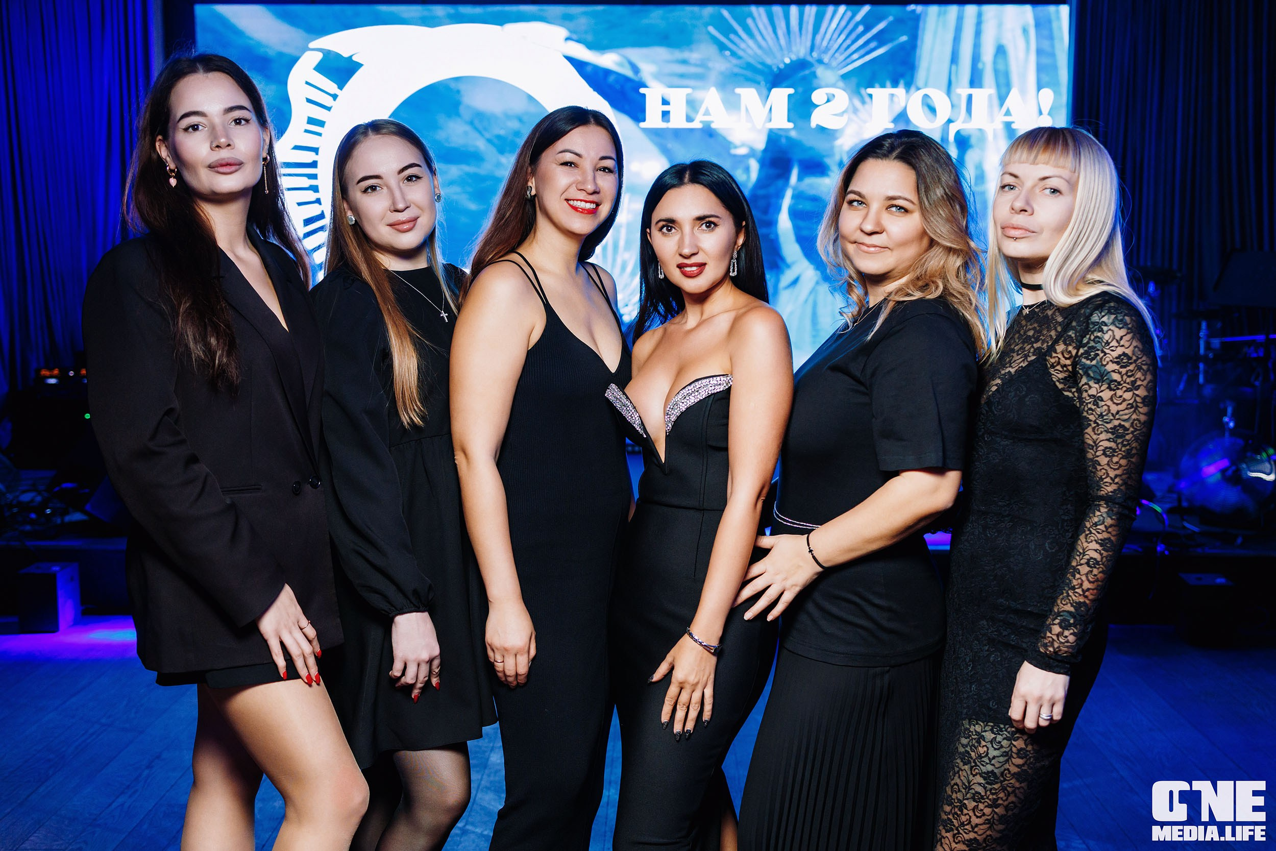 Фоторепортаж из ресторана Океан. One Media Life: фоторепортажи, фотоотчеты с мероприятий и заведений