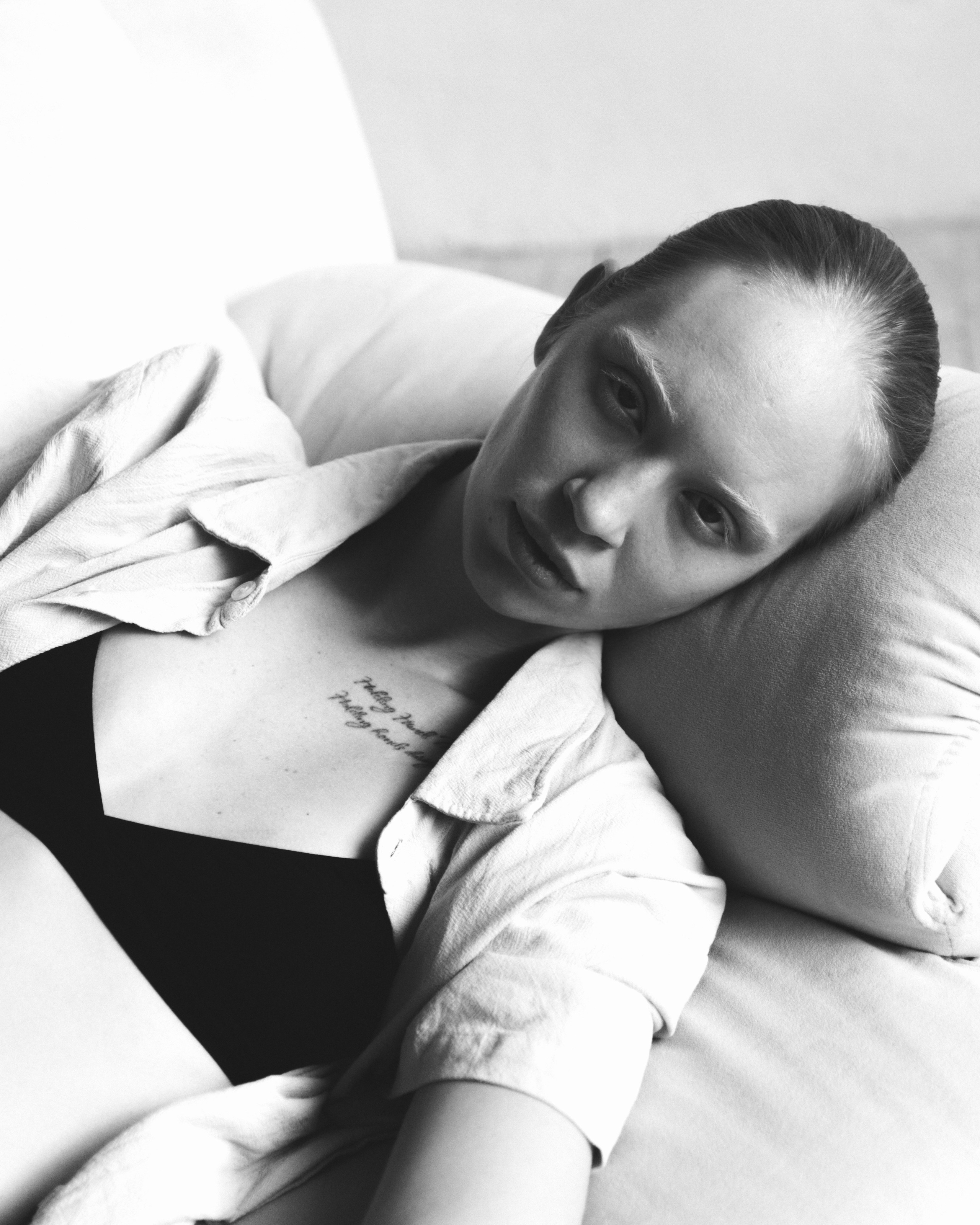 Фотограф Елизавета Яблокова | Москва