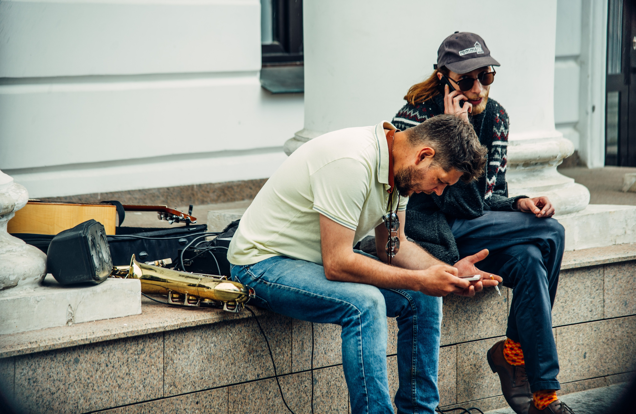 Нижний Новгород. Главная