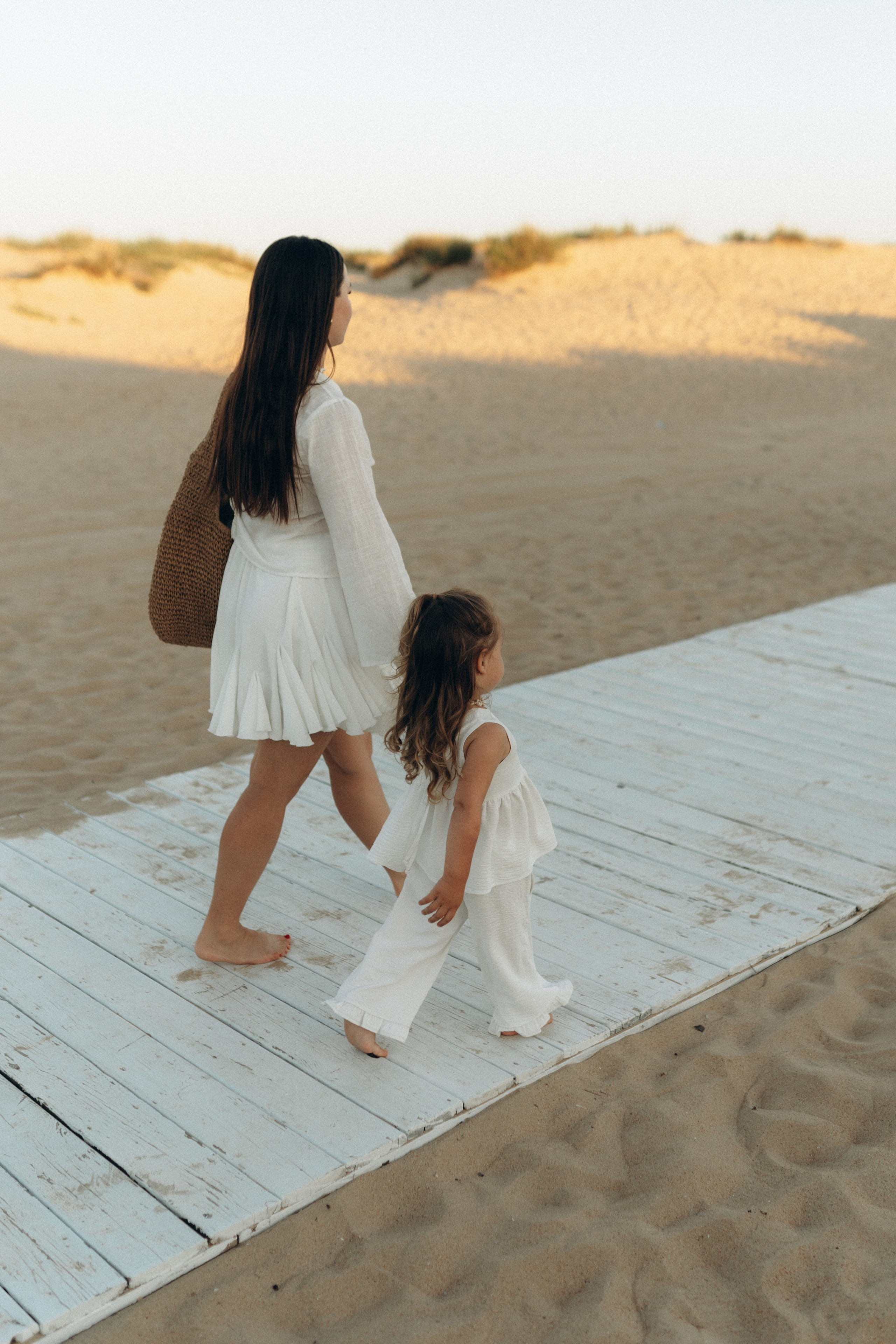 Приключения Аделины на море. Семейный lifestyle фотограф в Москве Рената Рафикова