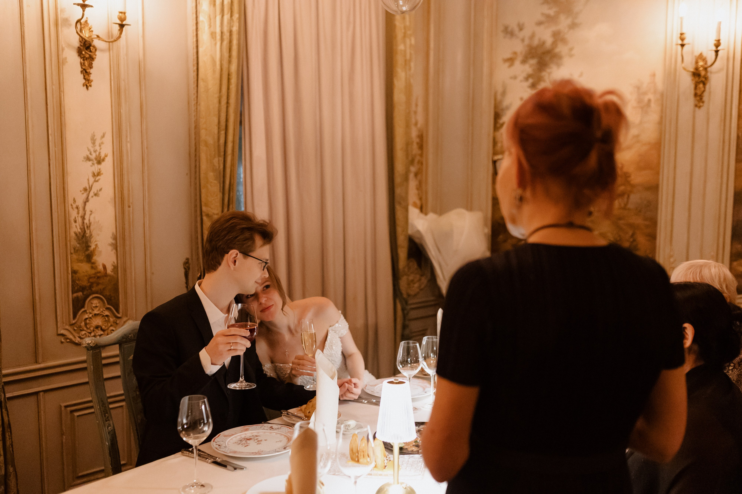 R&S. Свадебный фотограф в Москве Мария Крош