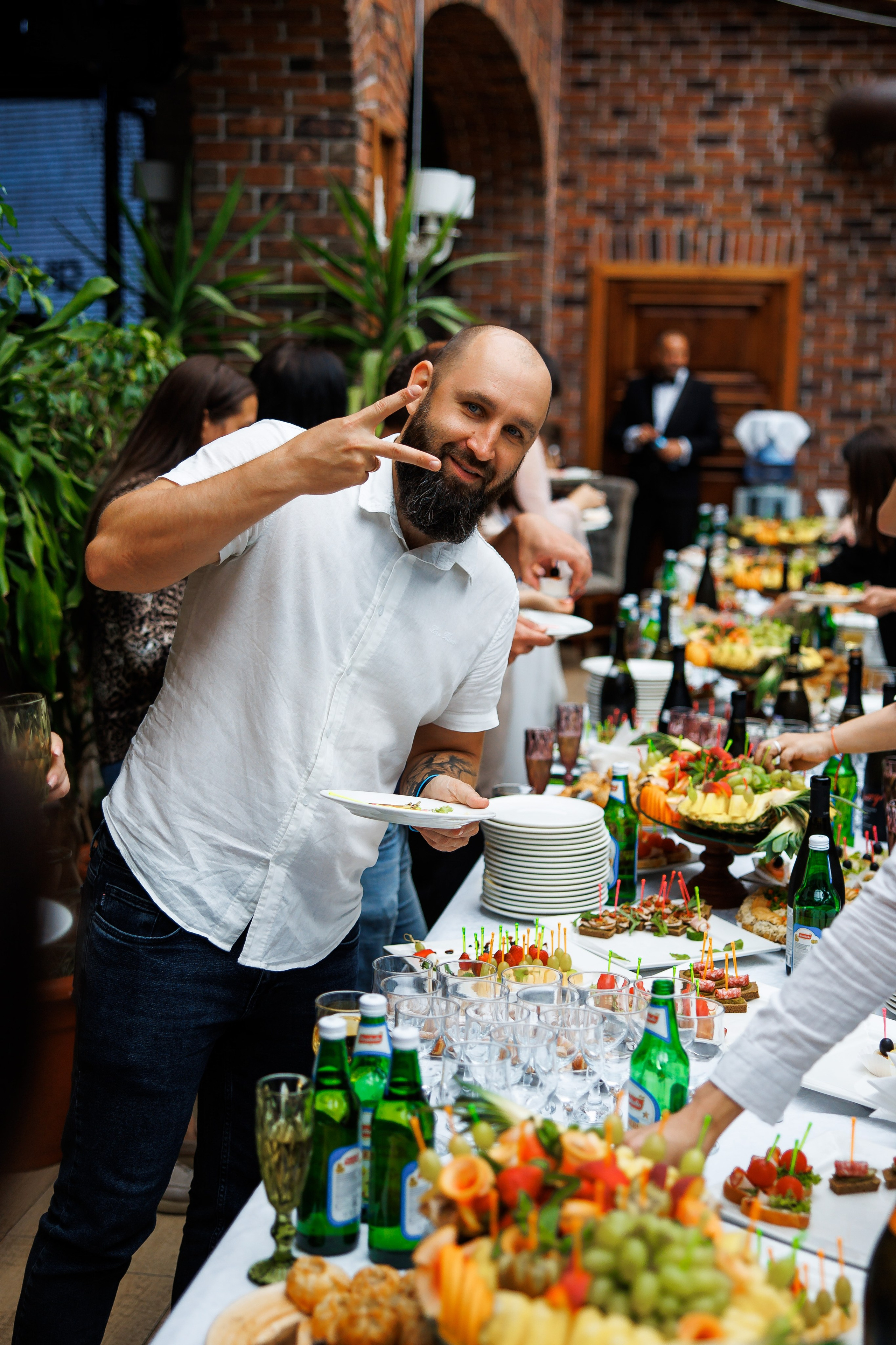 ARTGroup Презентации ЖК. Репортажный и свадебный фотограф в Краснодаре