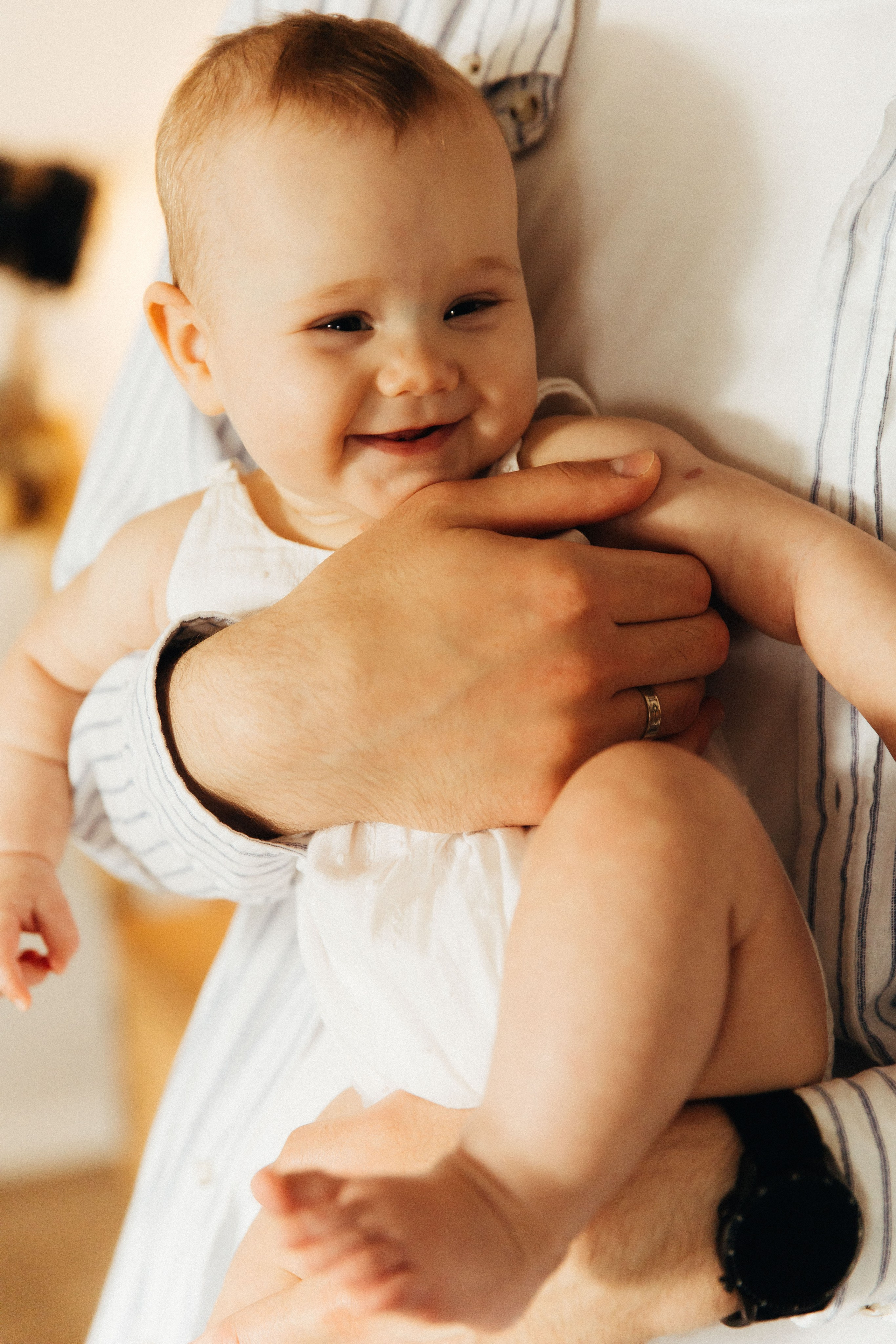 Семья Викарий. Катерина Аникеева | Фотограф | Екатеринбург