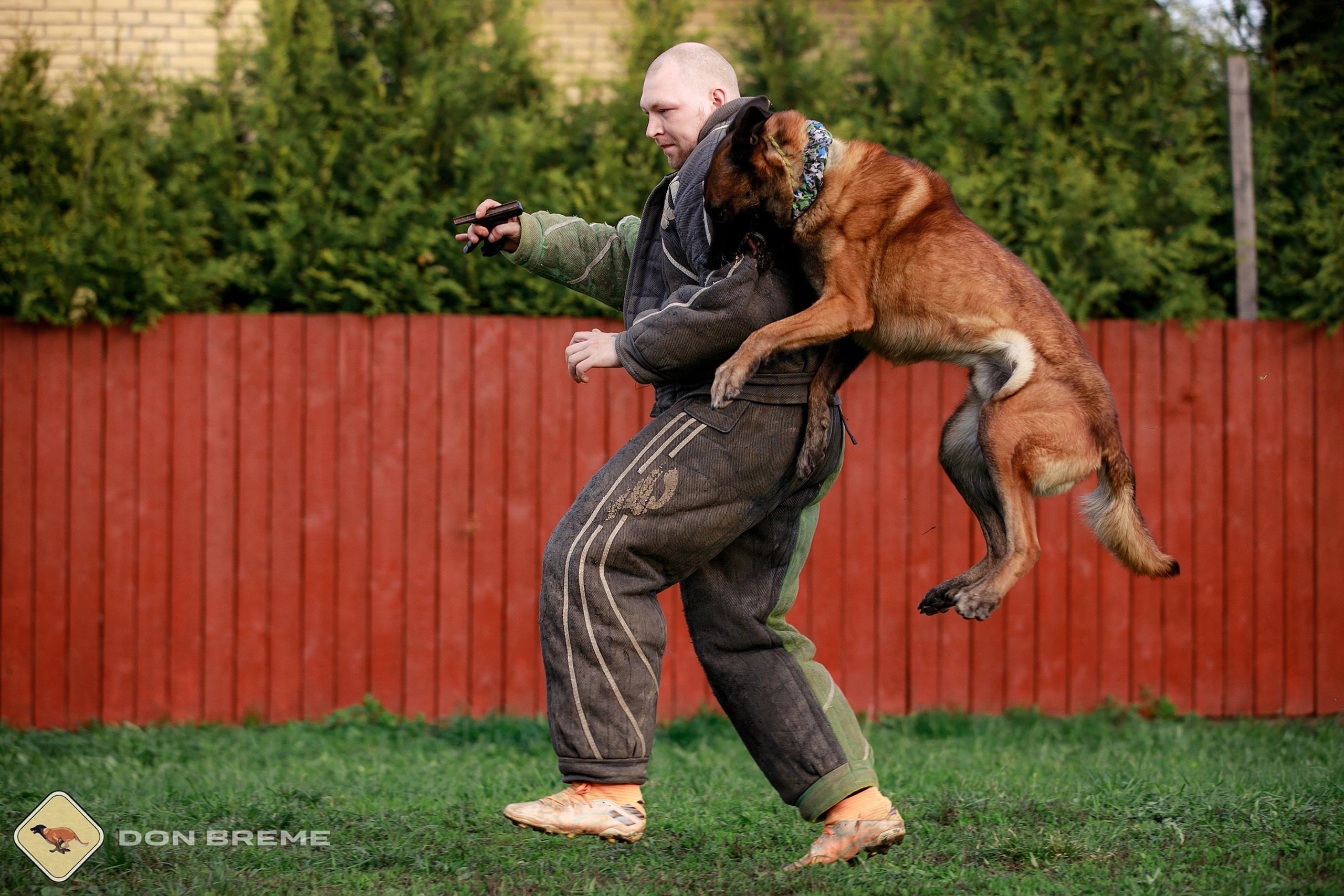 Семинар для фигурантов, день 2. Фотограф-анималист Mary Mart — Москва, Питер