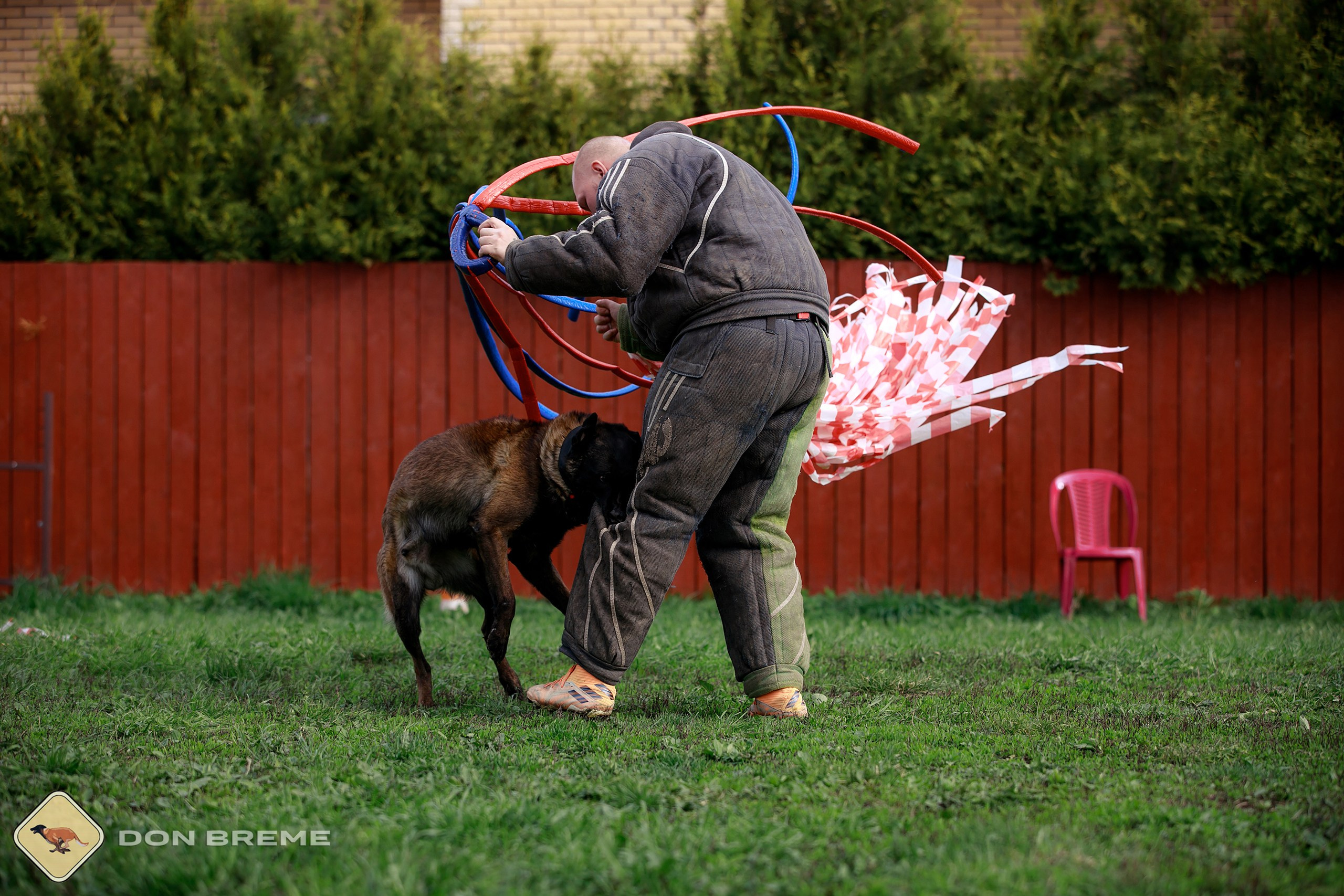 Семинар для фигурантов, день 2. Фотограф-анималист Mary Mart — Москва, Питер