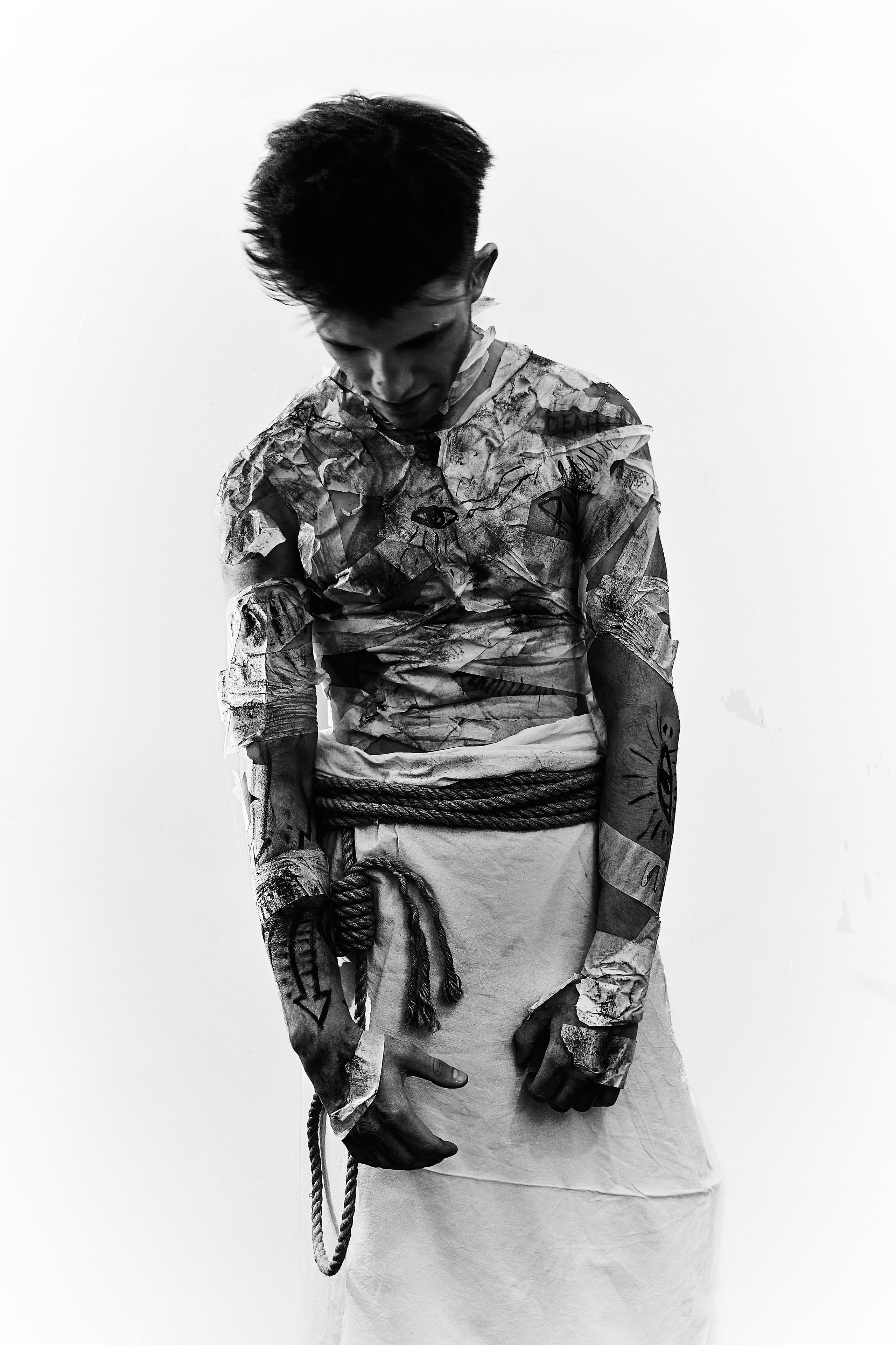 Арт-проект «Гнилой разум»