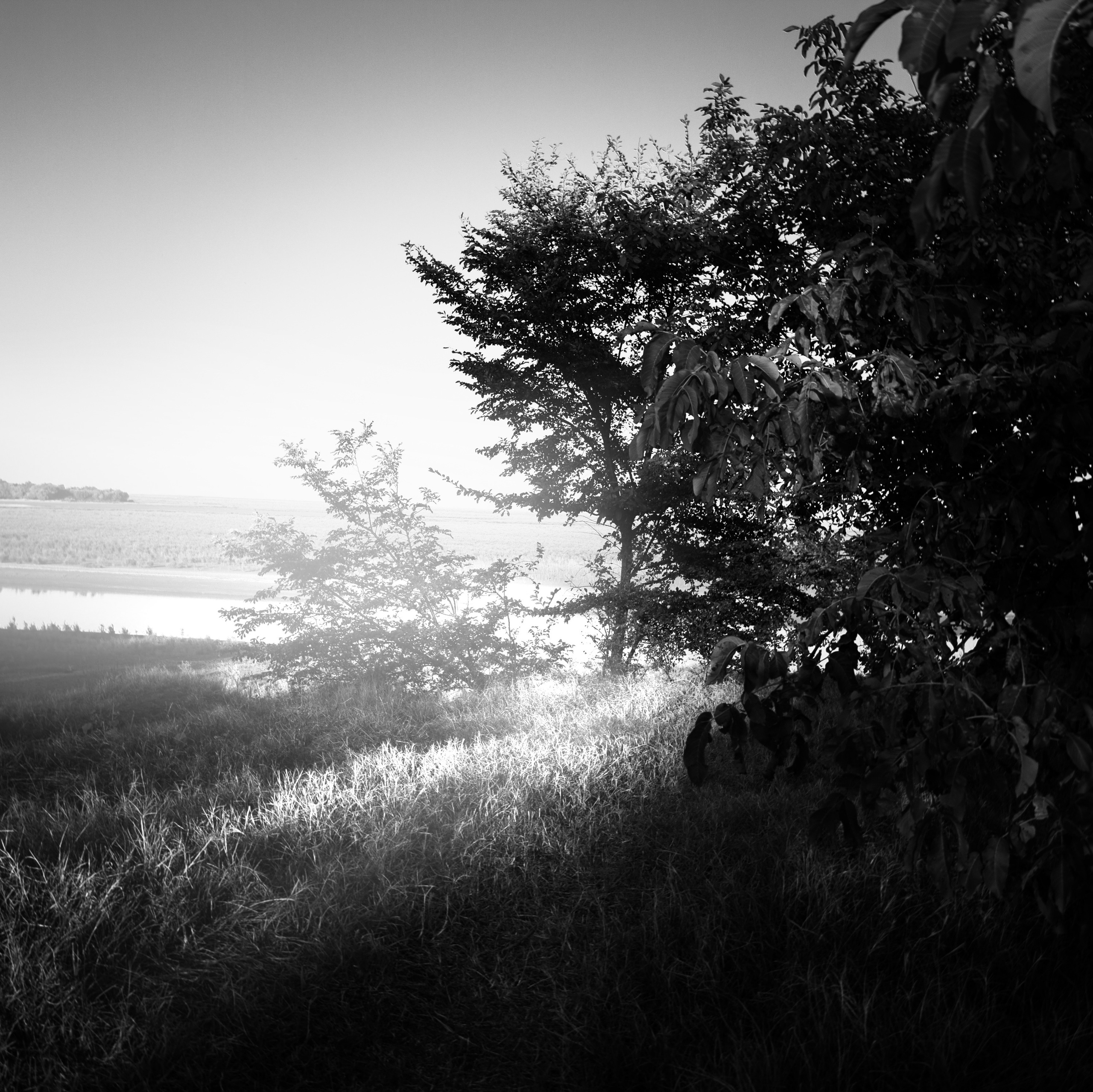 Пейзажи и уличная съёмка