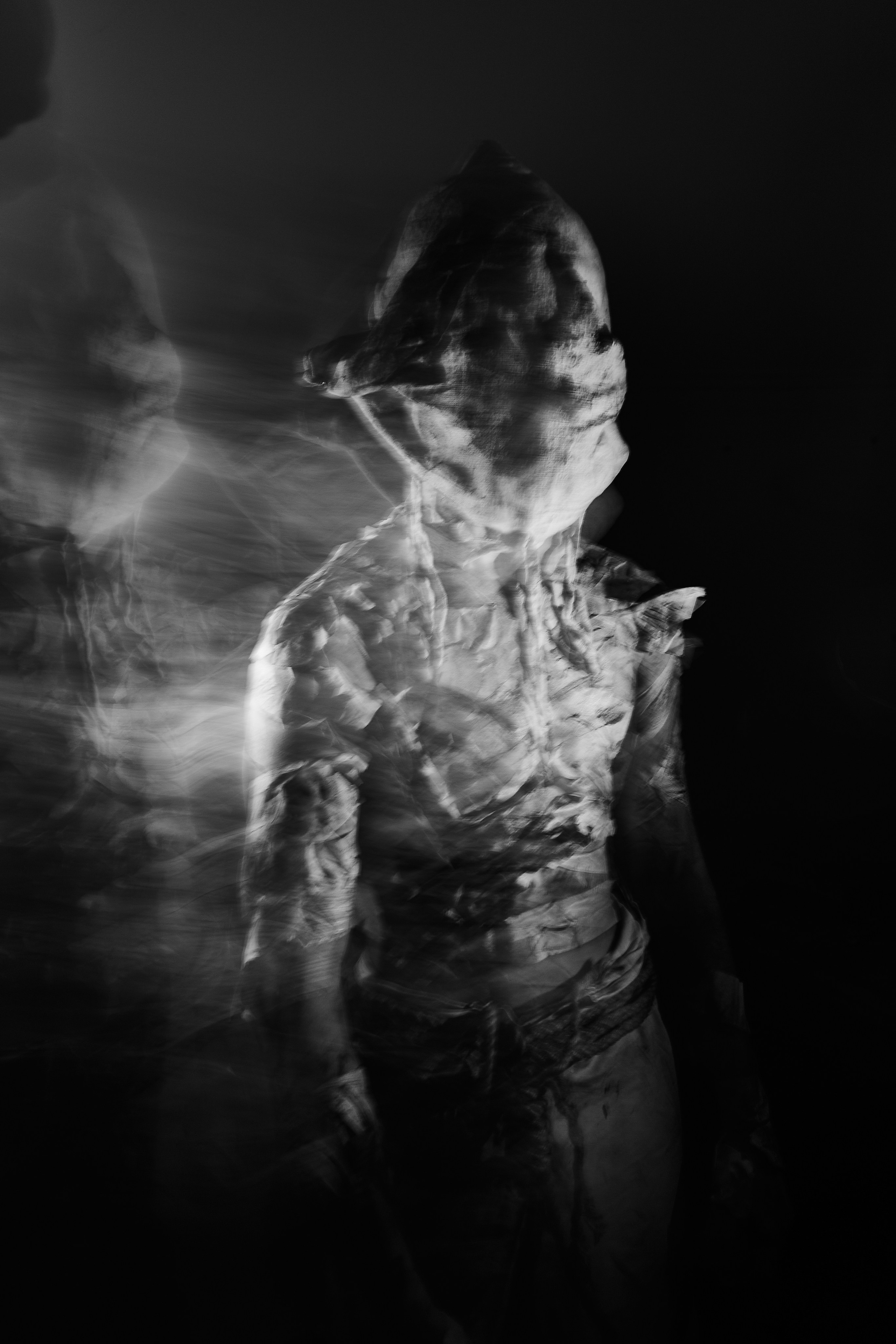 Арт-проект «Гнилой разум»