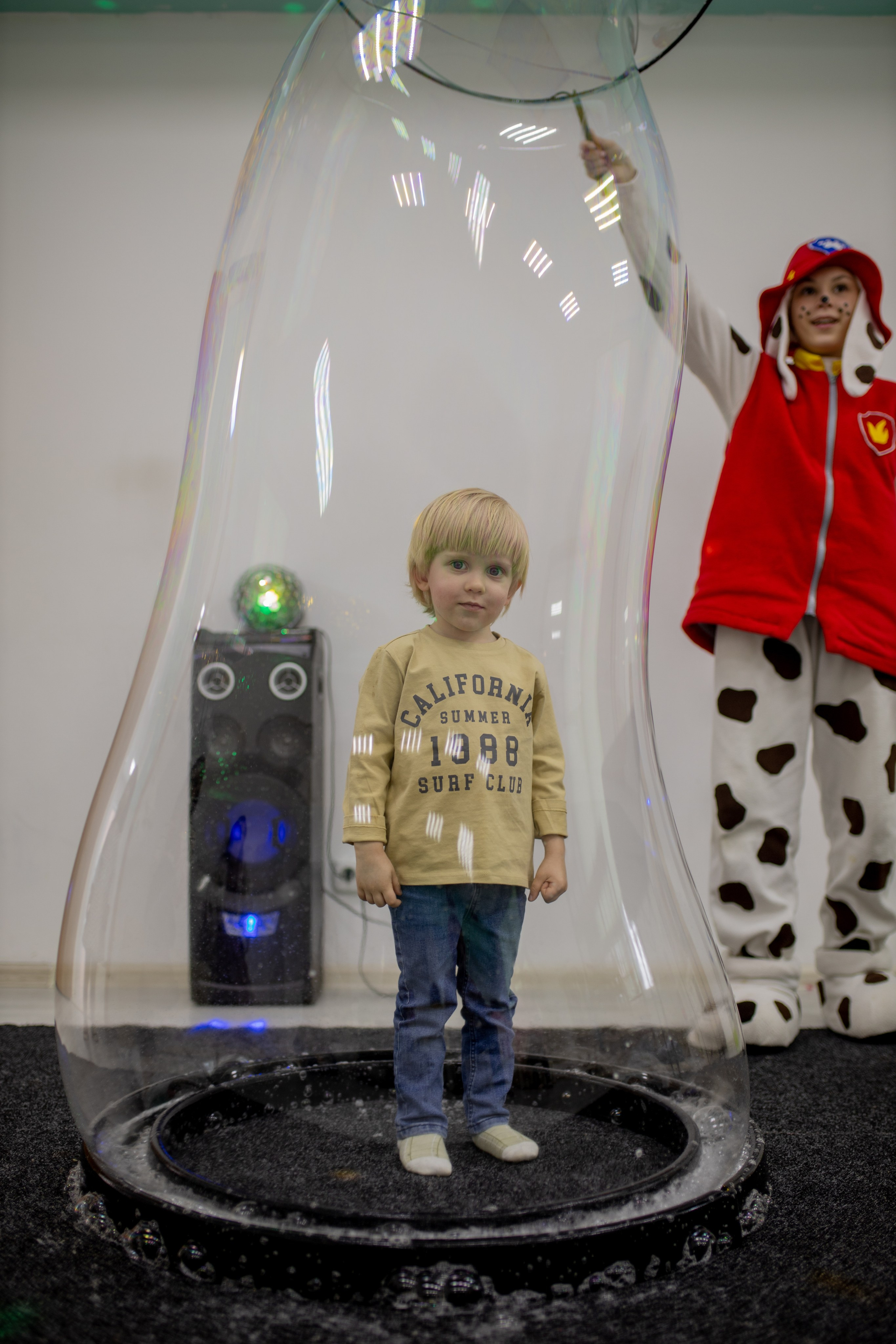 Вечеринка Вовочки. Семейный и детский фотограф в Петрозаводске