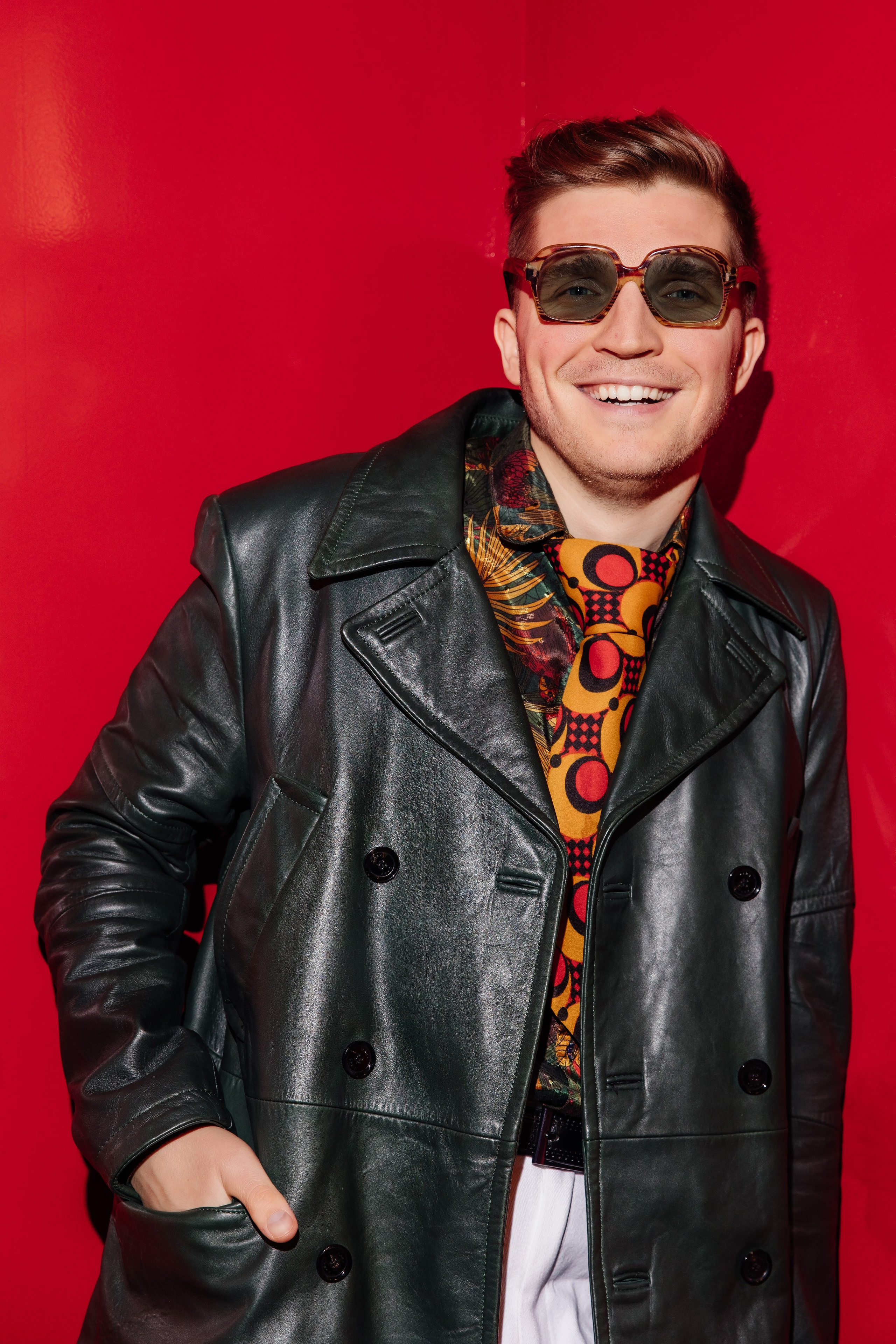 AFTER SEASON. Репортажный фотограф Ольга Кочетова в Москве