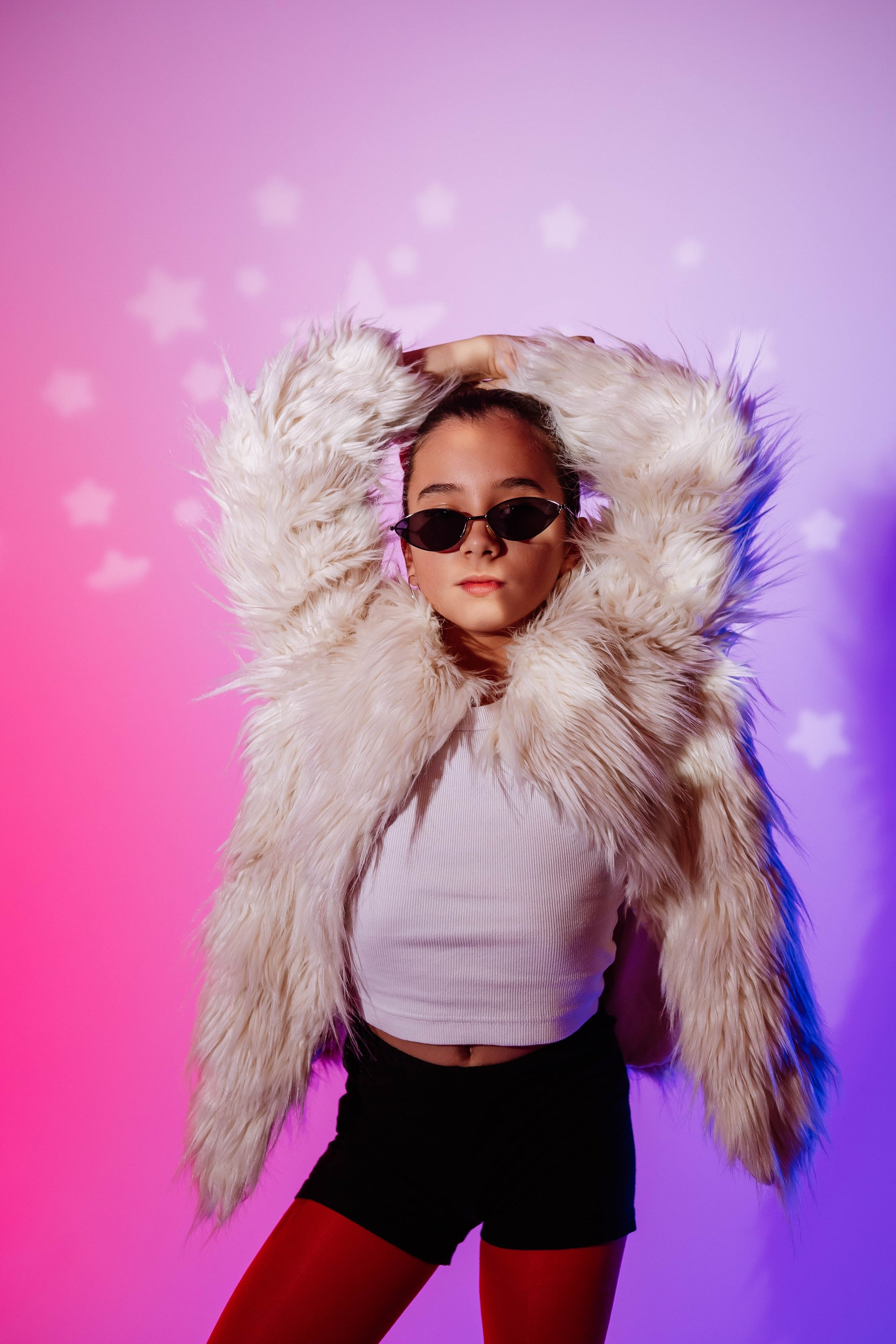 Риана. Женский/Детский фотограф в Симферополе Вероника Слепогина