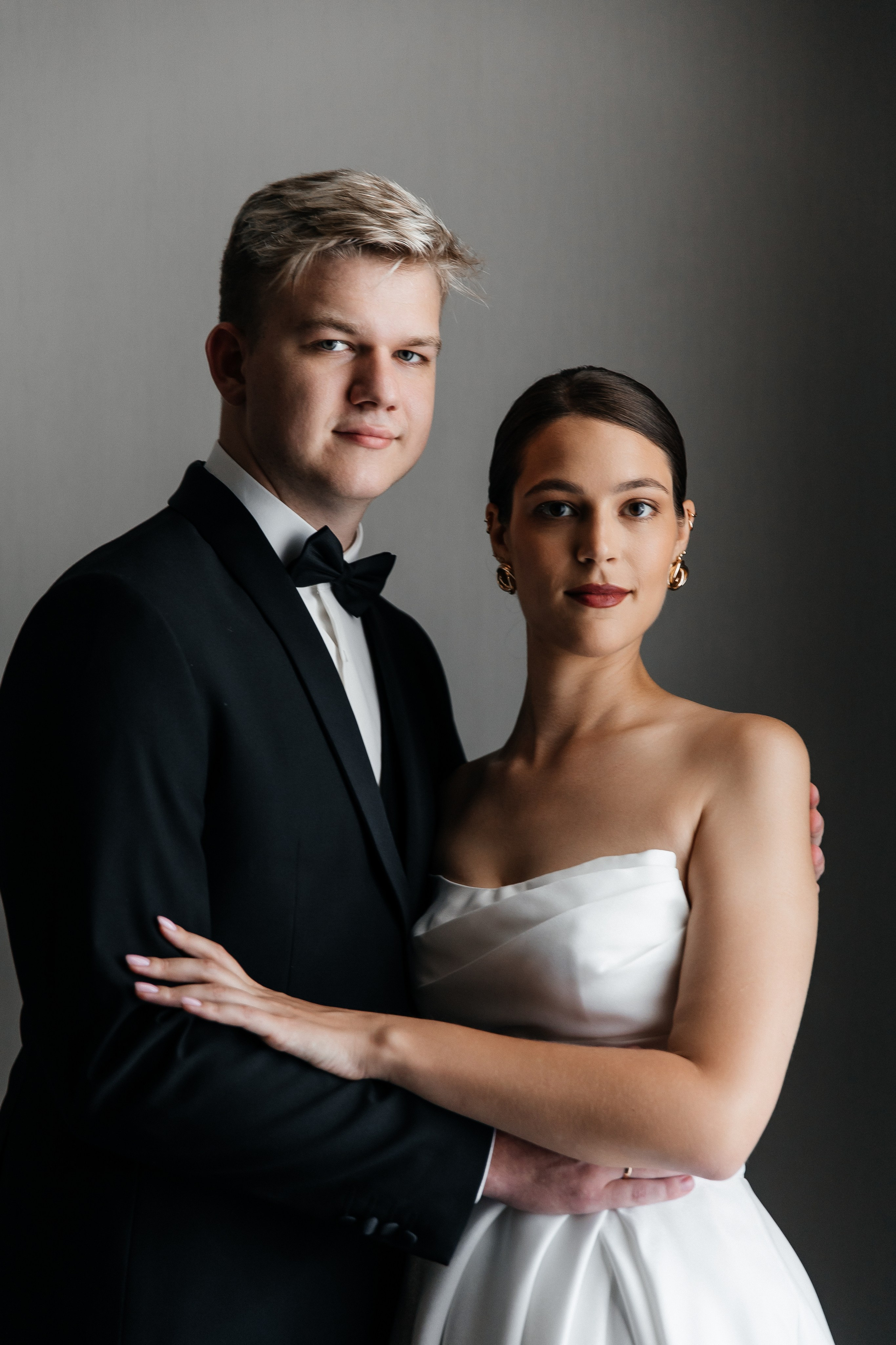 Анонс свадьба Михаил и Елизавета. Свадебный и семейный фотограф в Севастополе и Крыму Анастасия Сураева