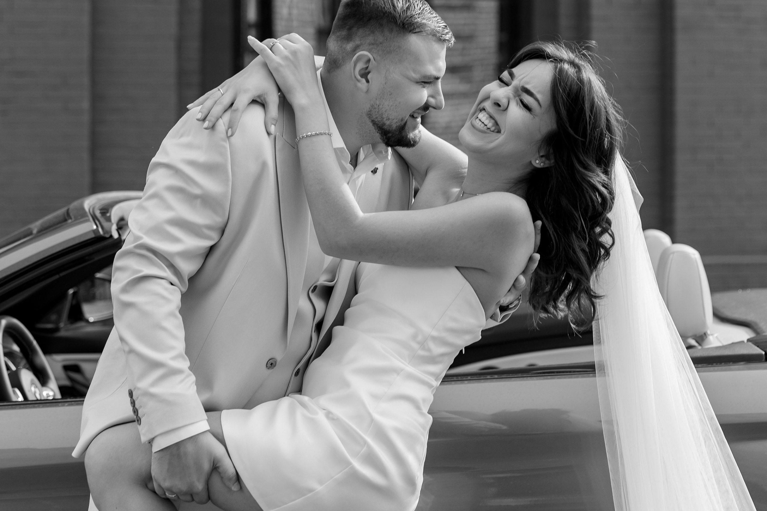 Егор и Регина. Свадебный фотограф Мария Клементьева